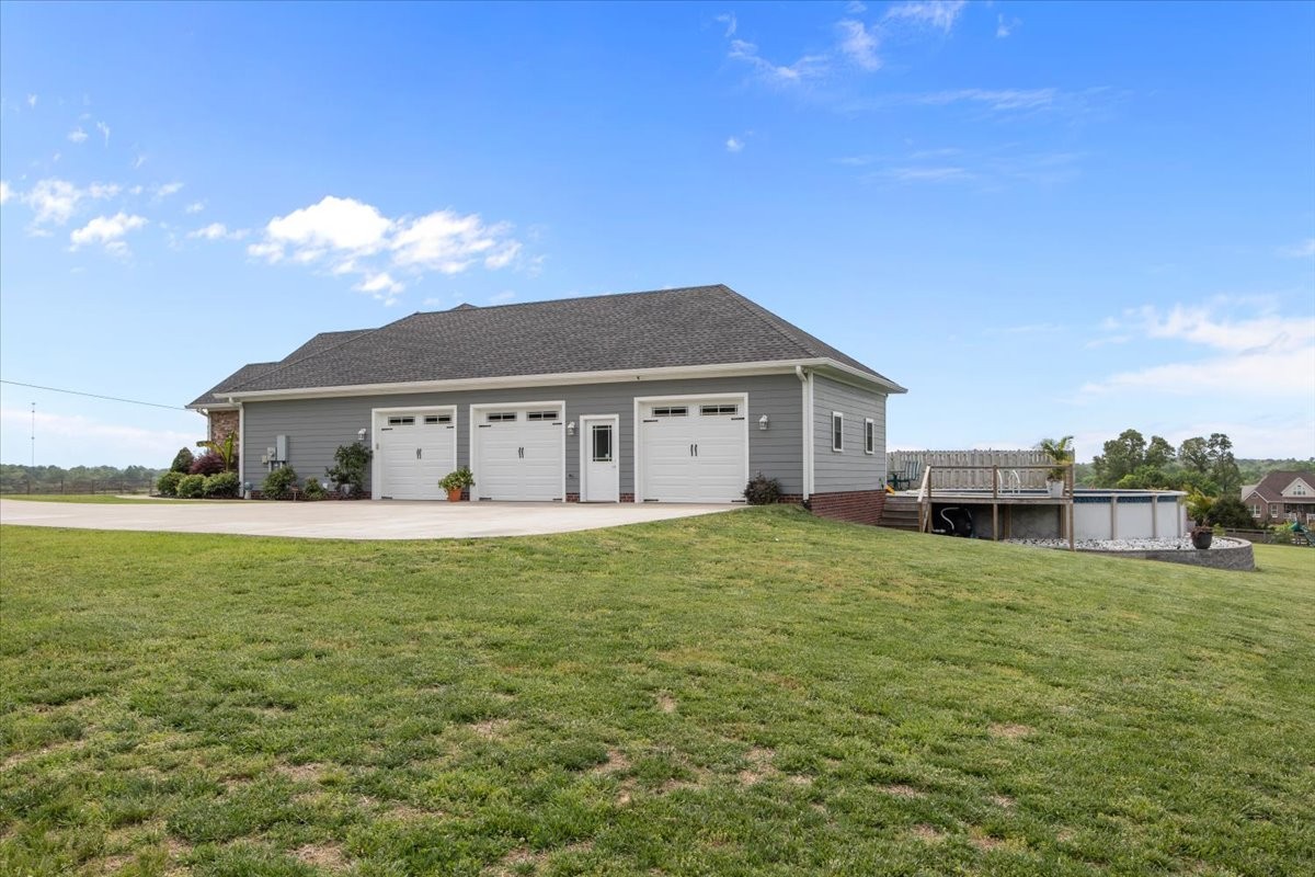 1450 Spencer Mill Rd