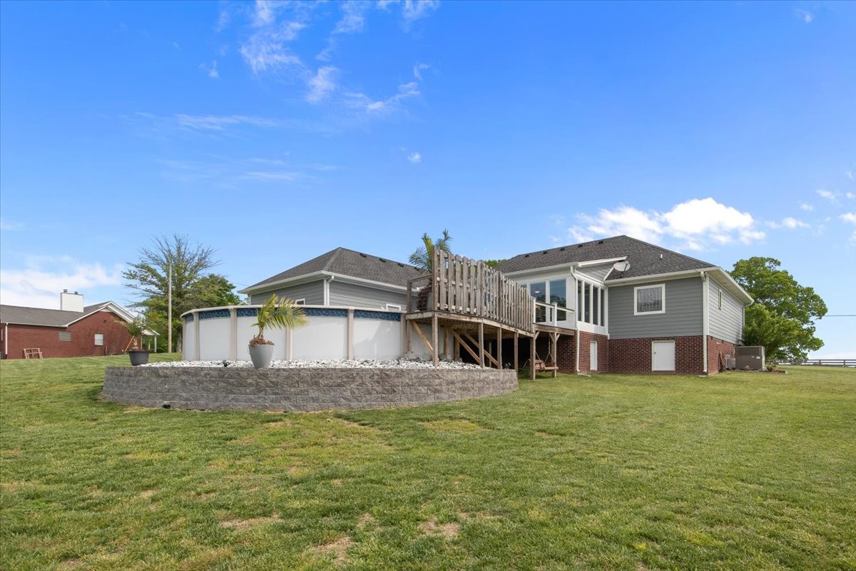 1450 Spencer Mill Rd