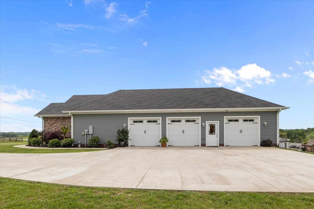 1450 Spencer Mill Rd