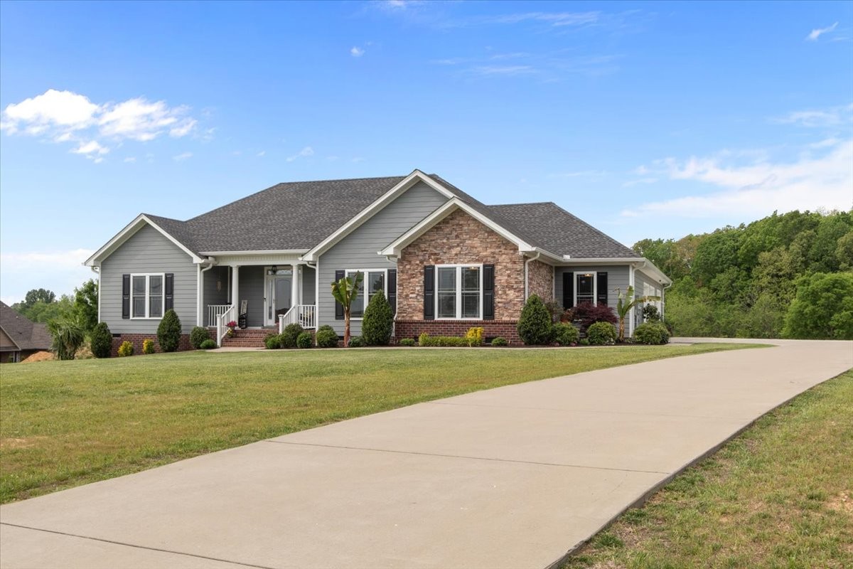 1450 Spencer Mill Rd