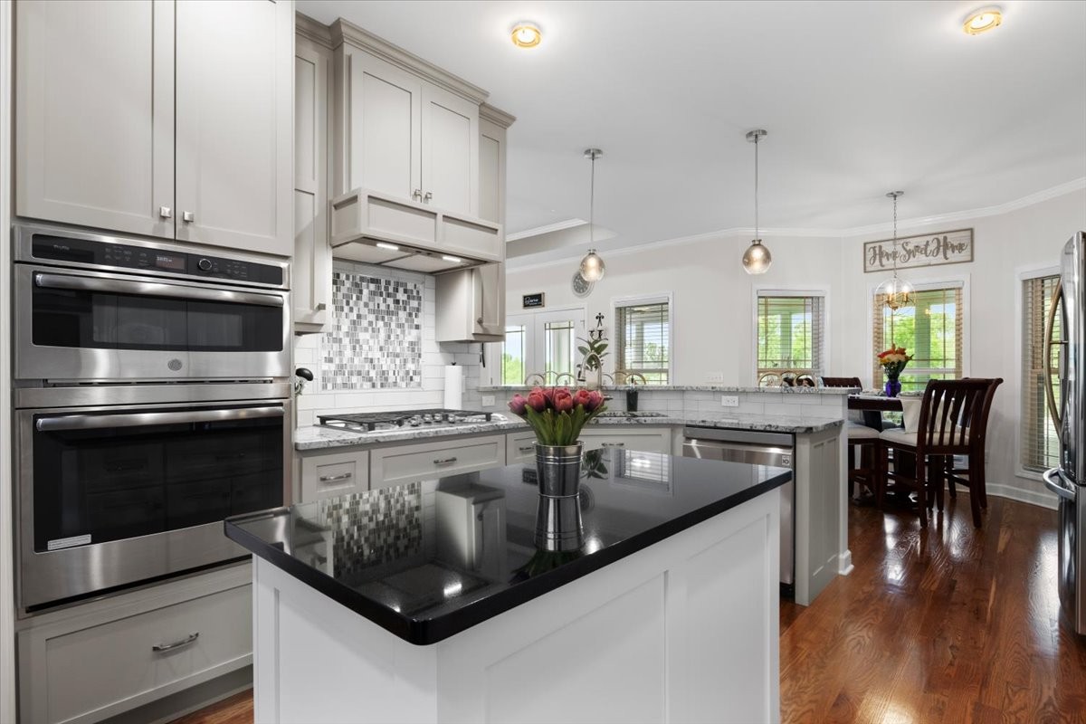 1450 Spencer Mill Rd
