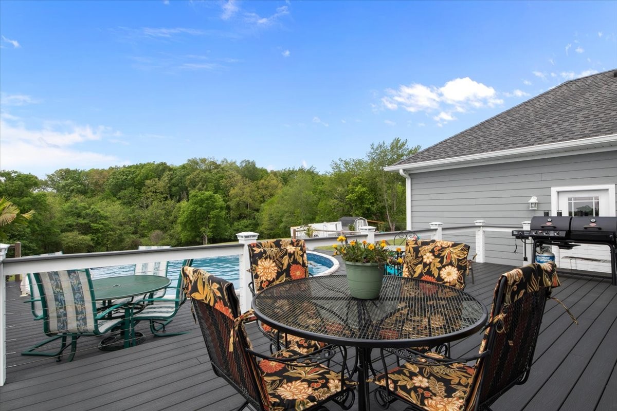 1450 Spencer Mill Rd