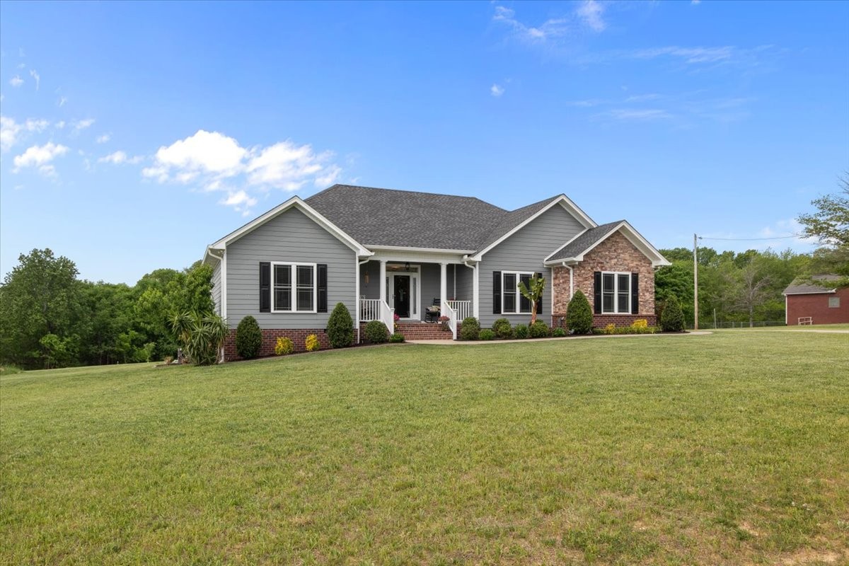 1450 Spencer Mill Rd