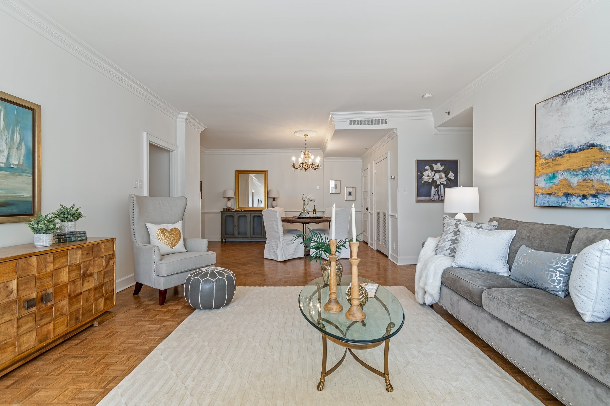 105 Leake Ave Unit: 30