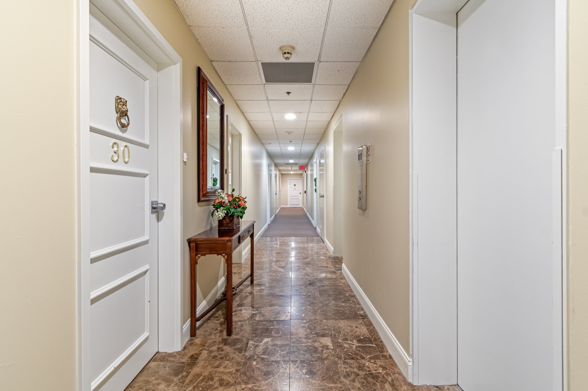 105 Leake Ave Unit: 30