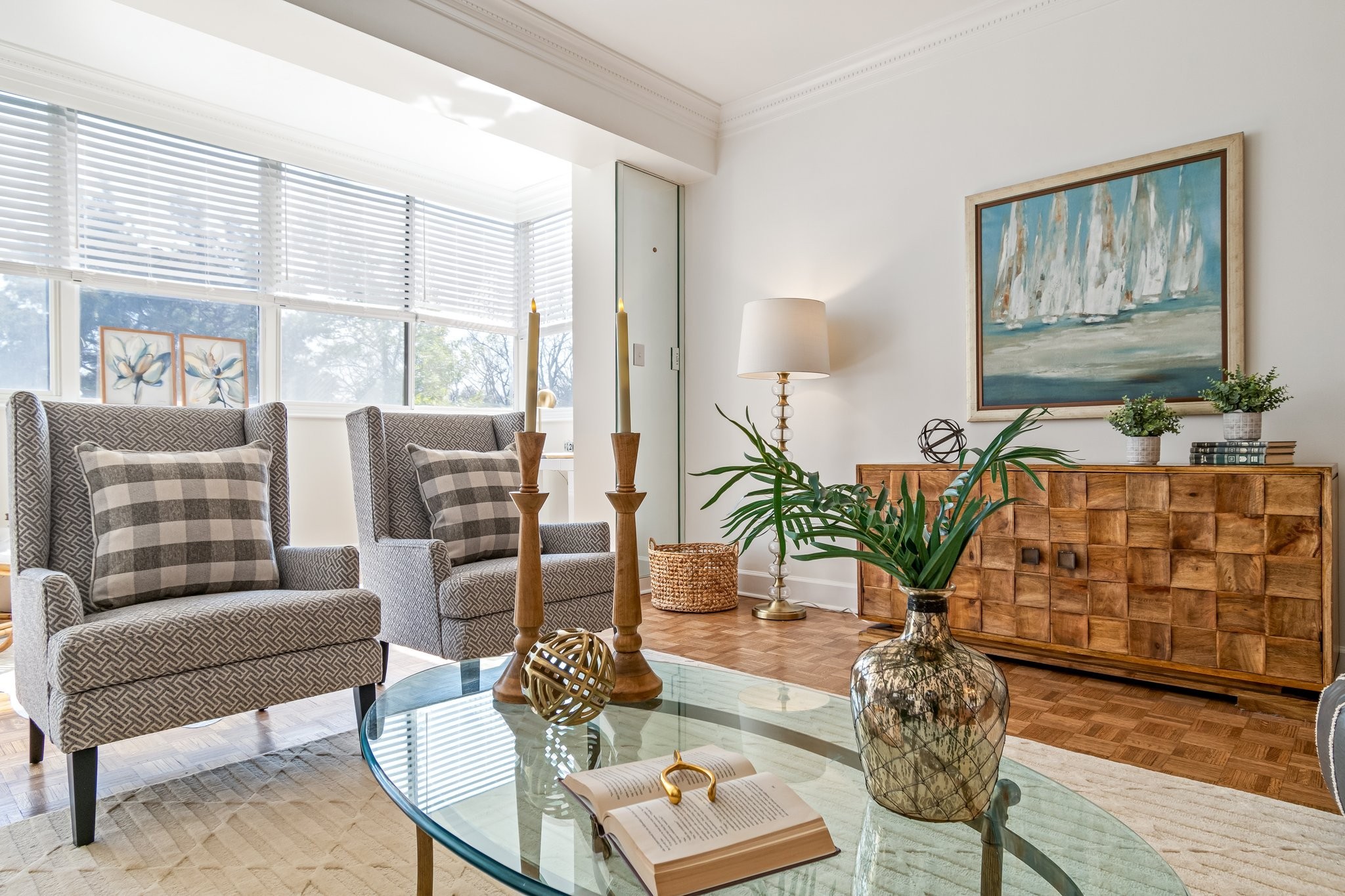105 Leake Ave Unit: 30