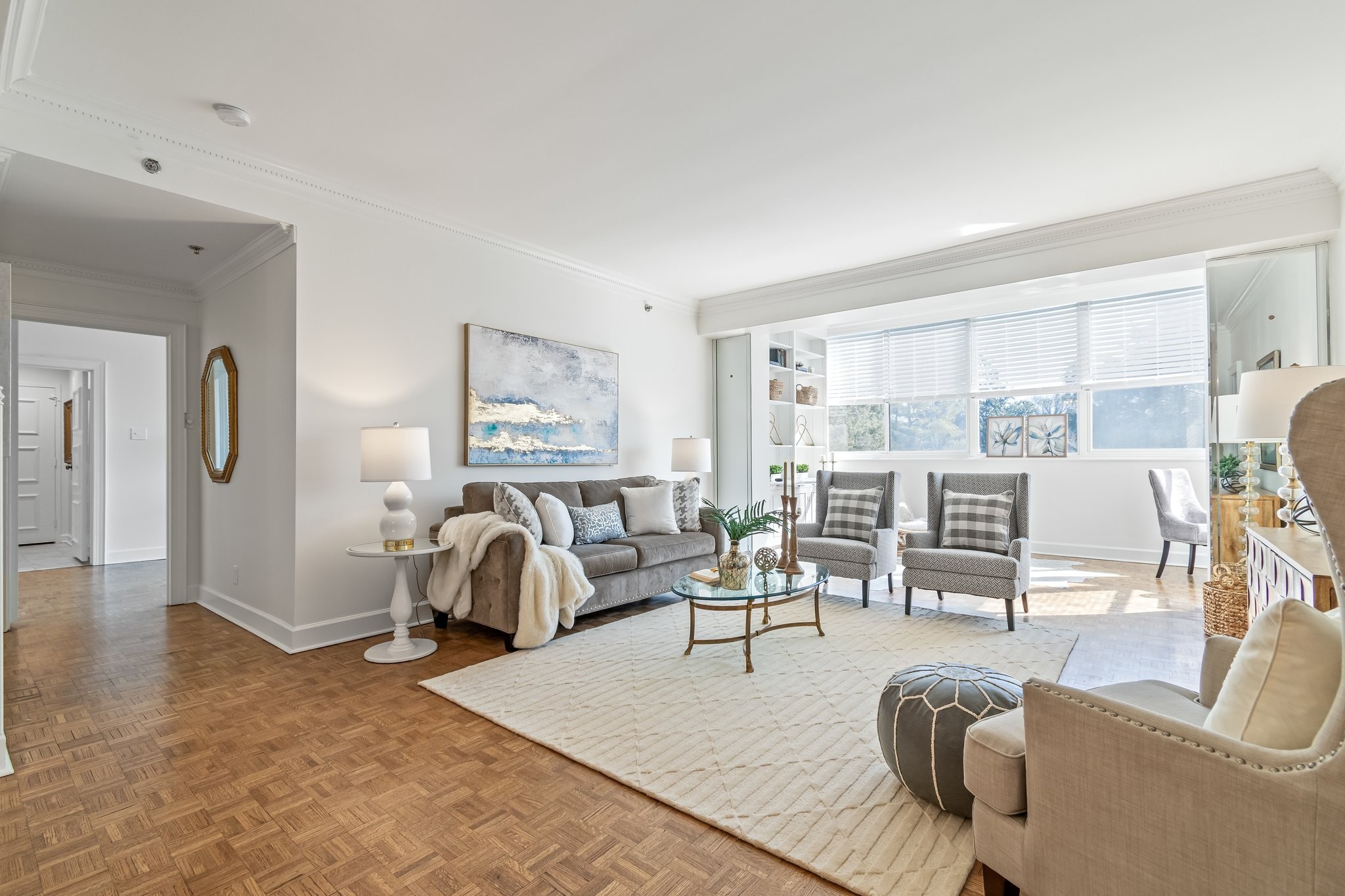 105 Leake Ave Unit: 30