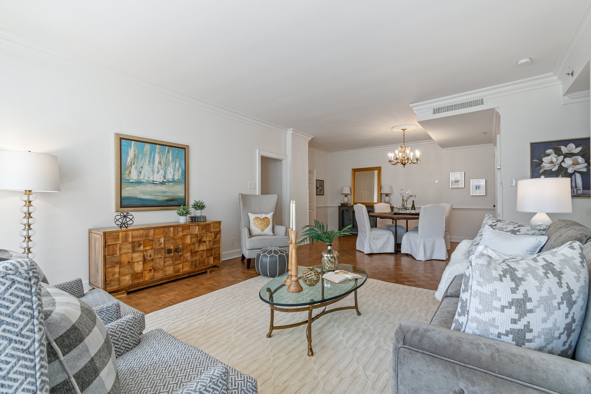 105 Leake Ave Unit: 30