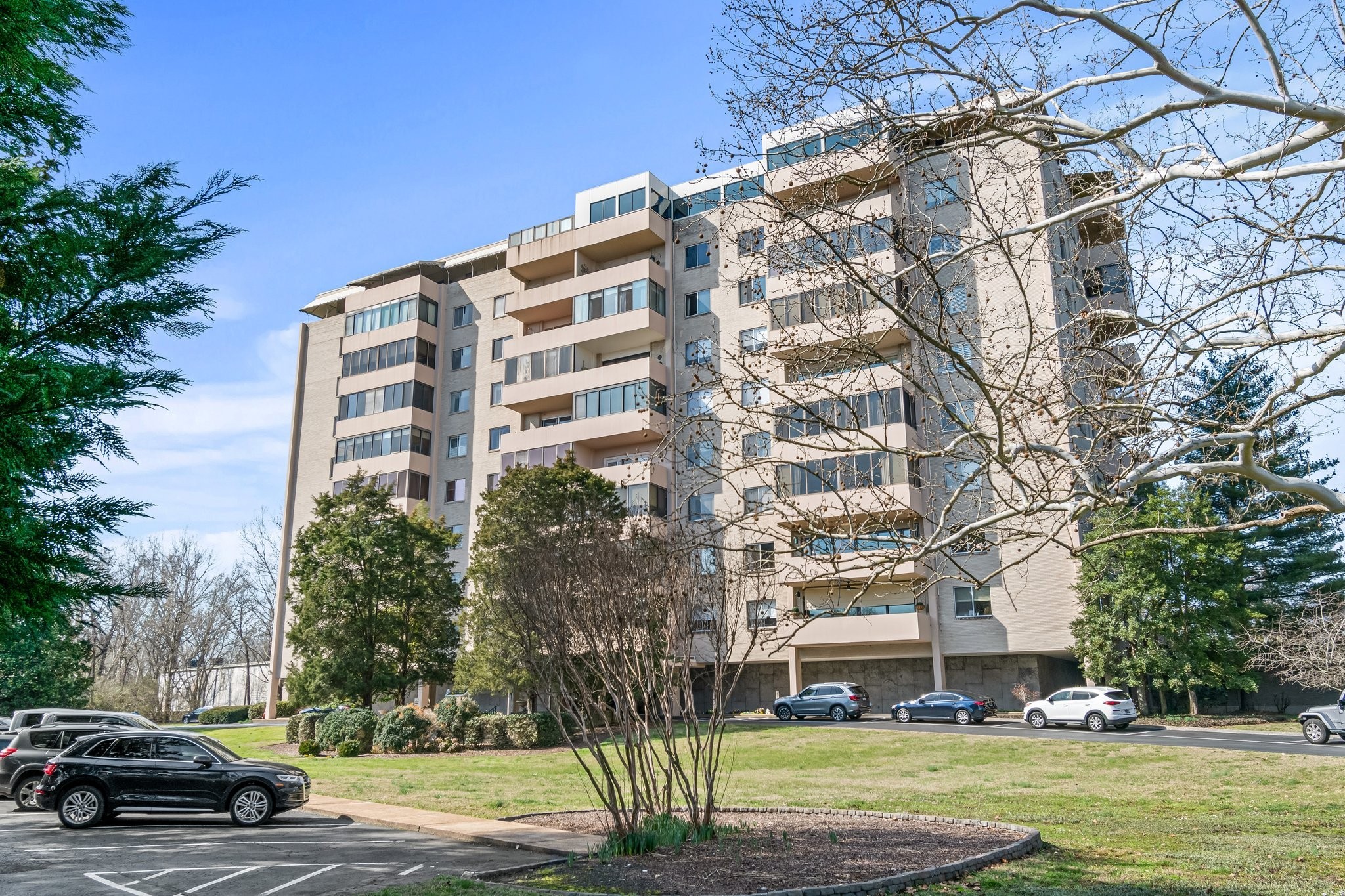 105 Leake Ave Unit: 30