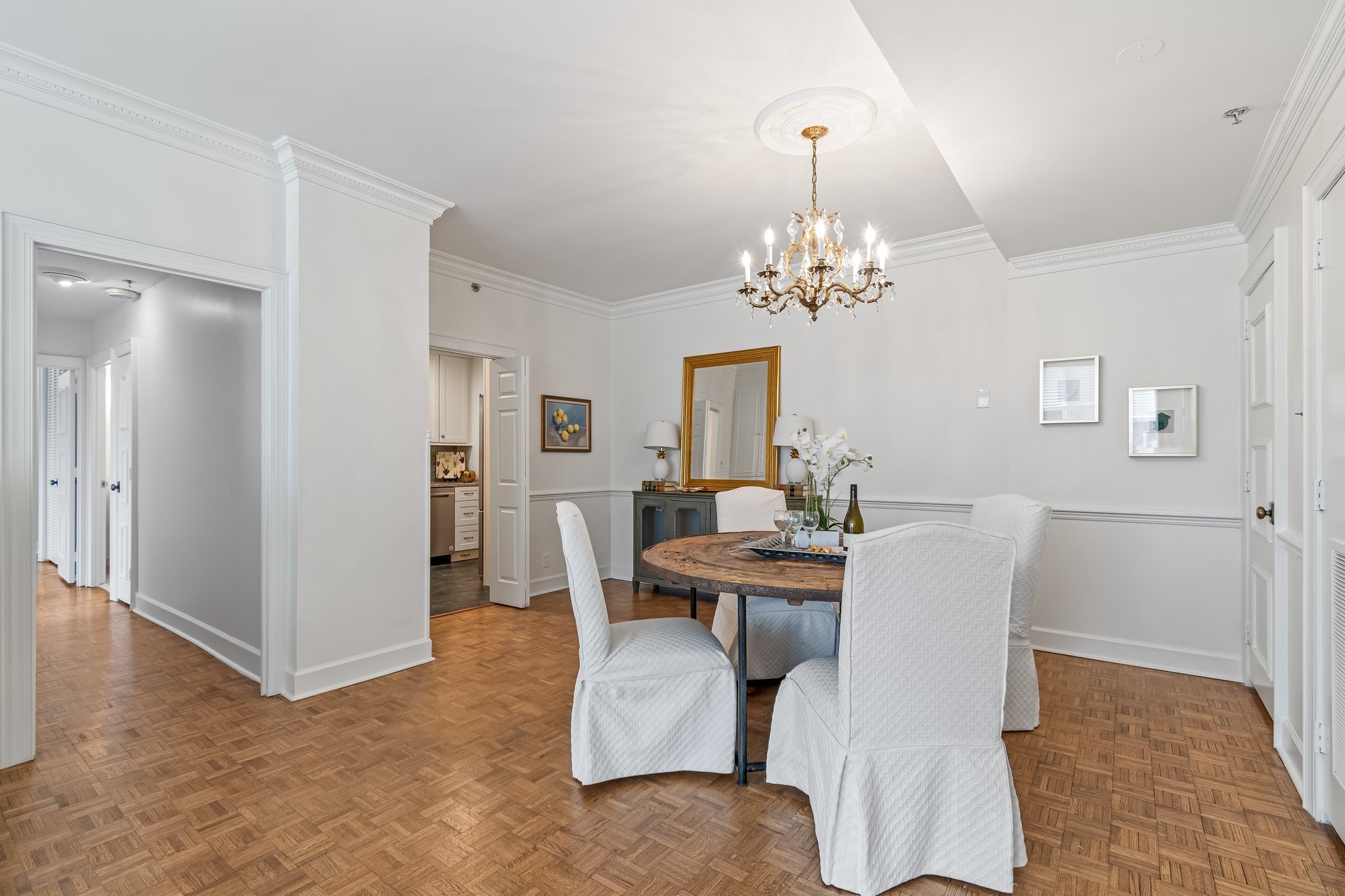 105 Leake Ave Unit: 30
