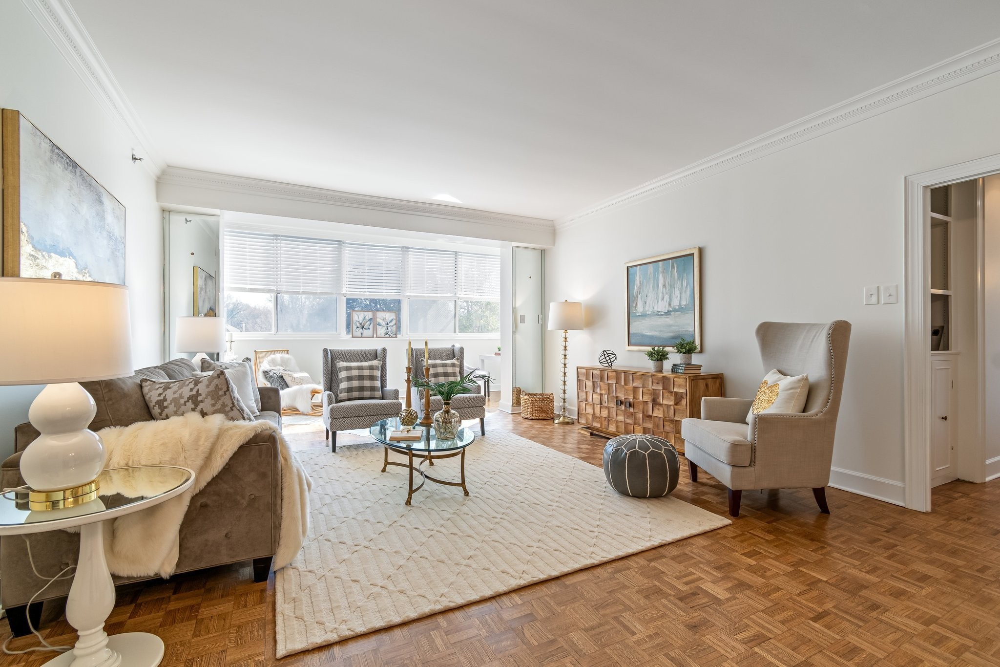 105 Leake Ave Unit: 30