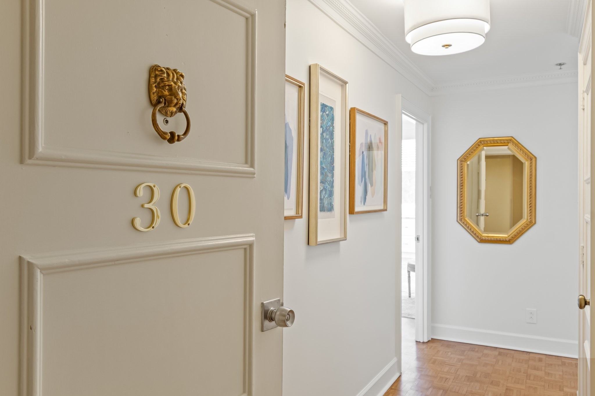 105 Leake Ave Unit: 30