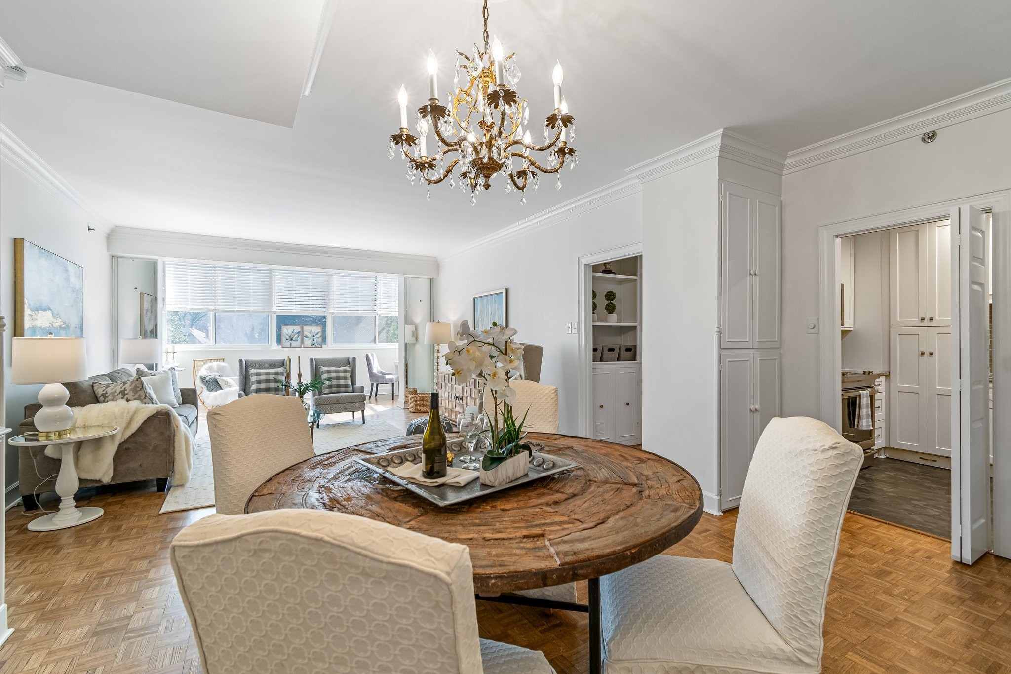 105 Leake Ave Unit: 30