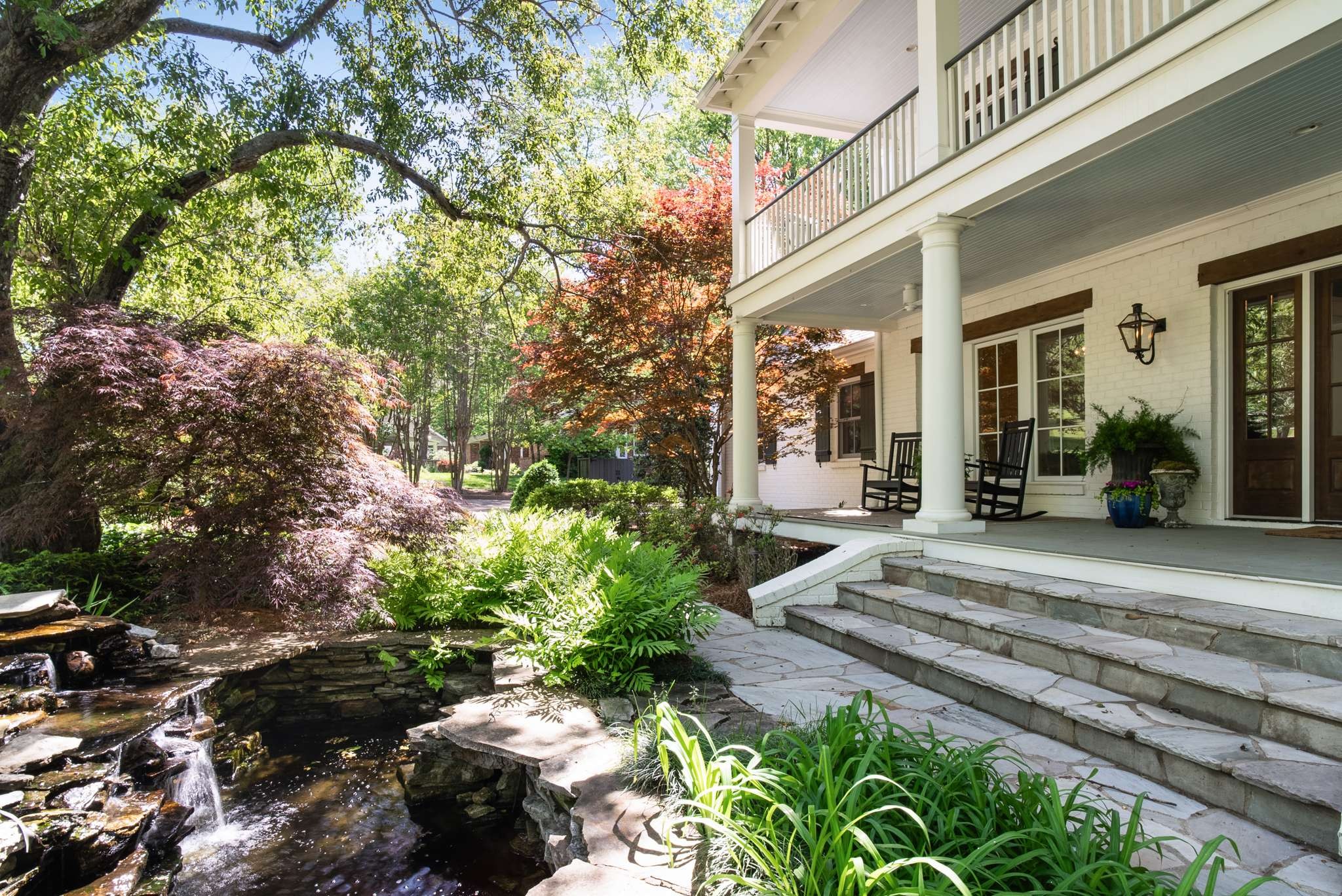 1005 Norfleet Dr