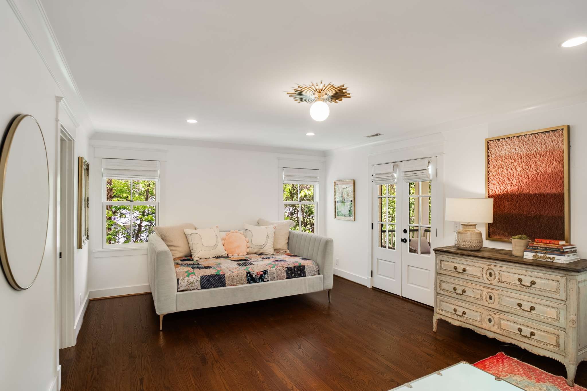 1005 Norfleet Dr