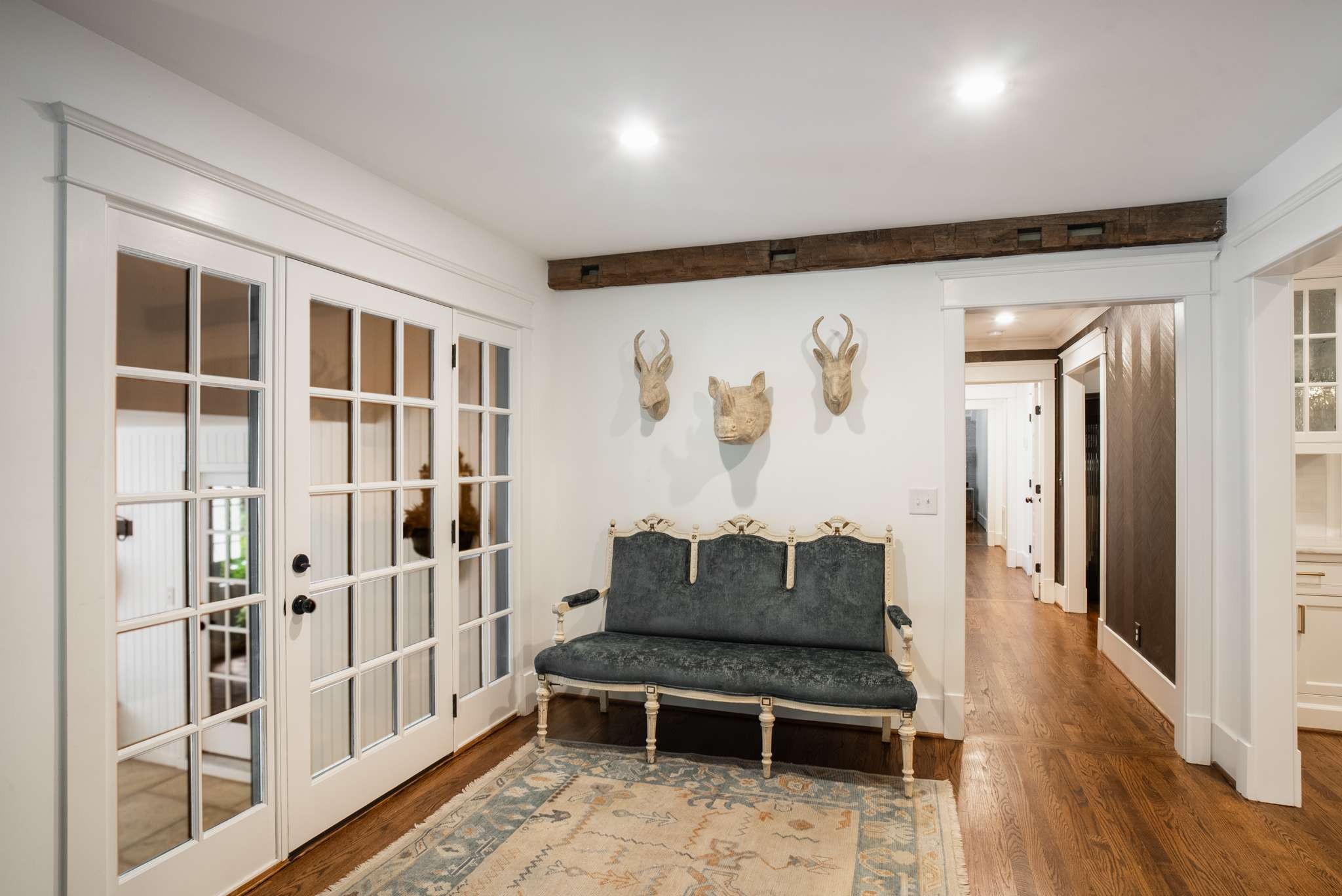1005 Norfleet Dr