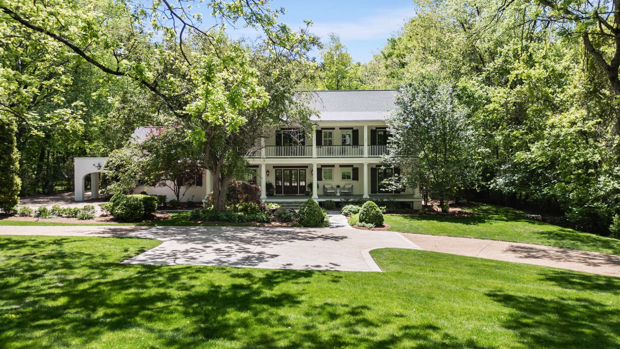 1005 Norfleet Dr
