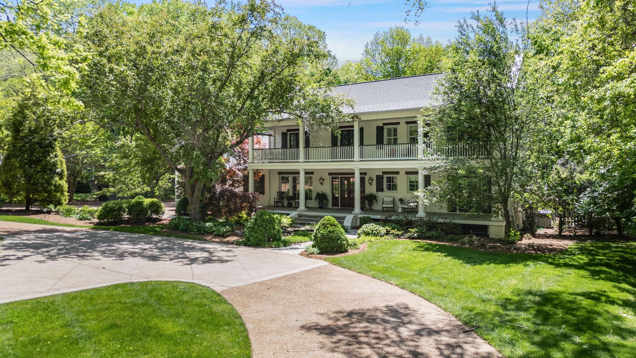 1005 Norfleet Dr
