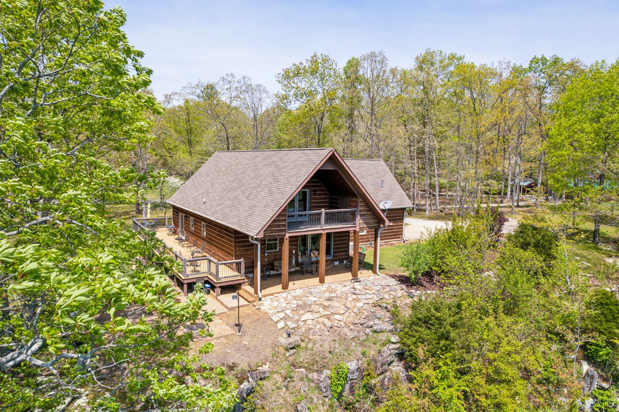 2063 Laurel Lake Dr