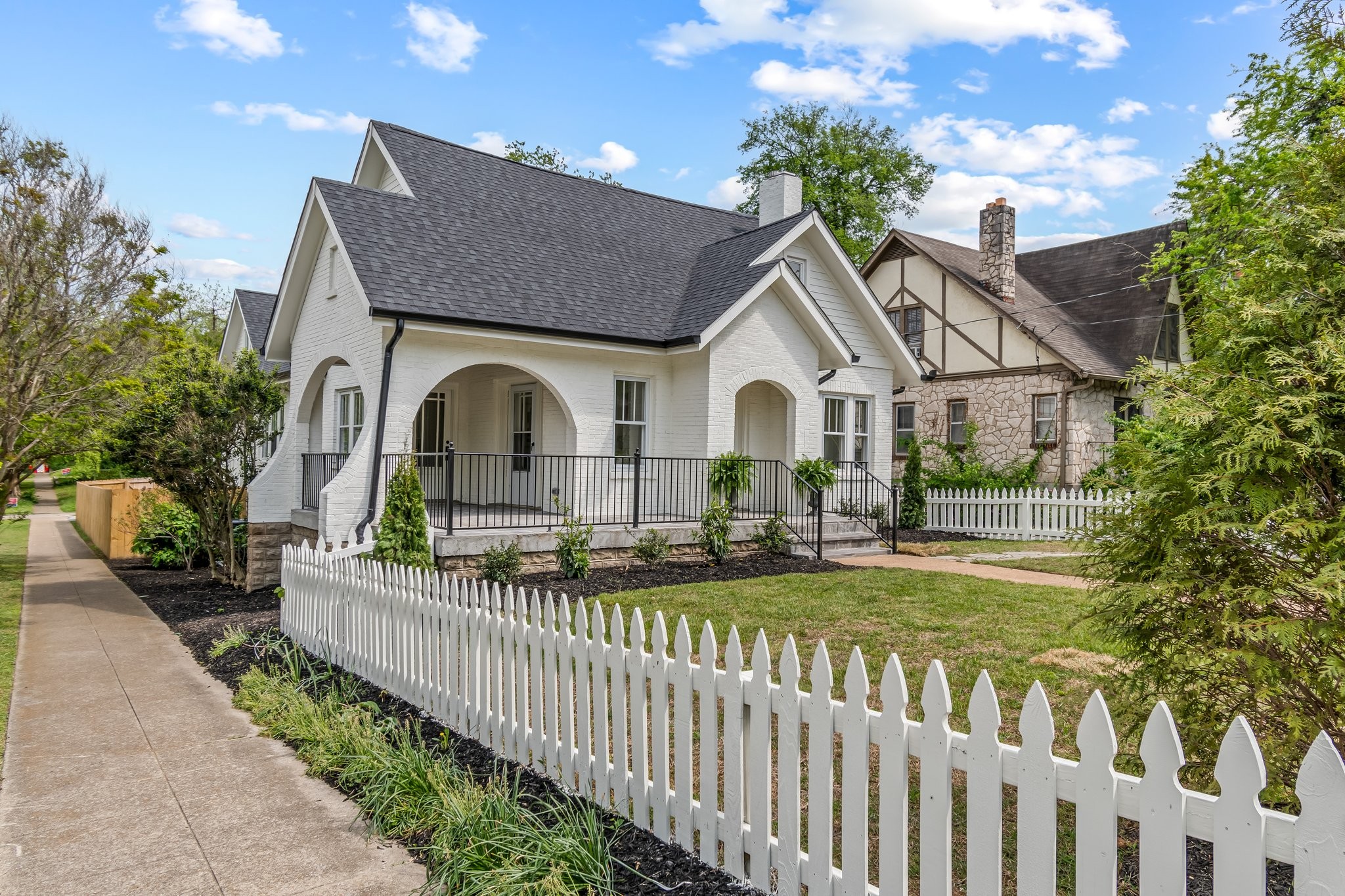 2000 Natchez Trce
