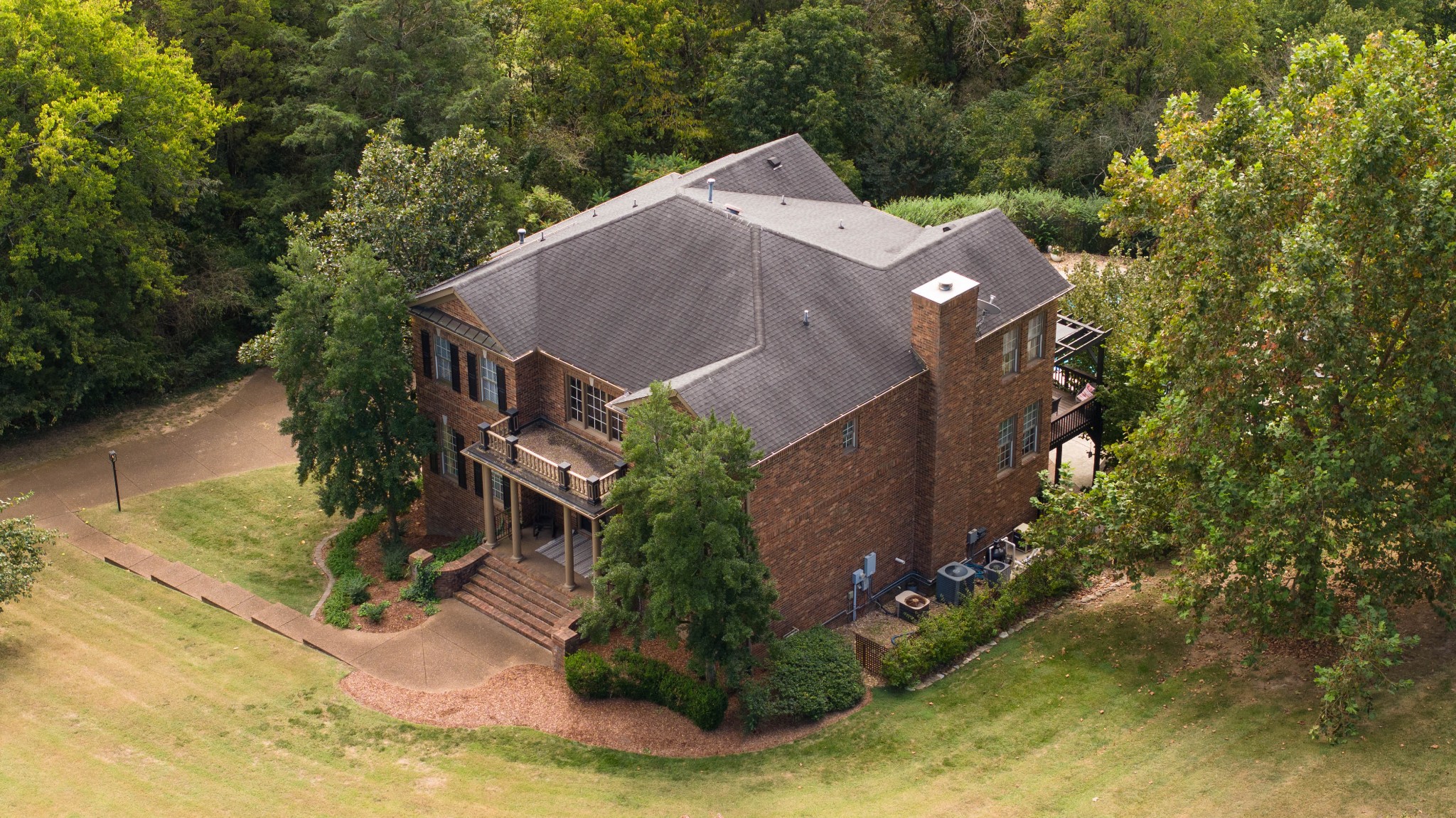 255 Spencer Creek Rd
