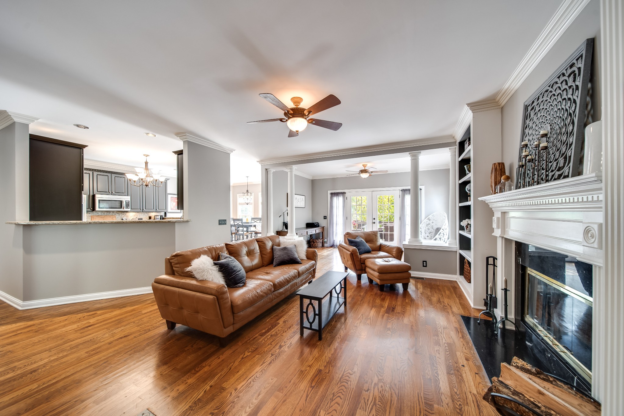 255 Spencer Creek Rd