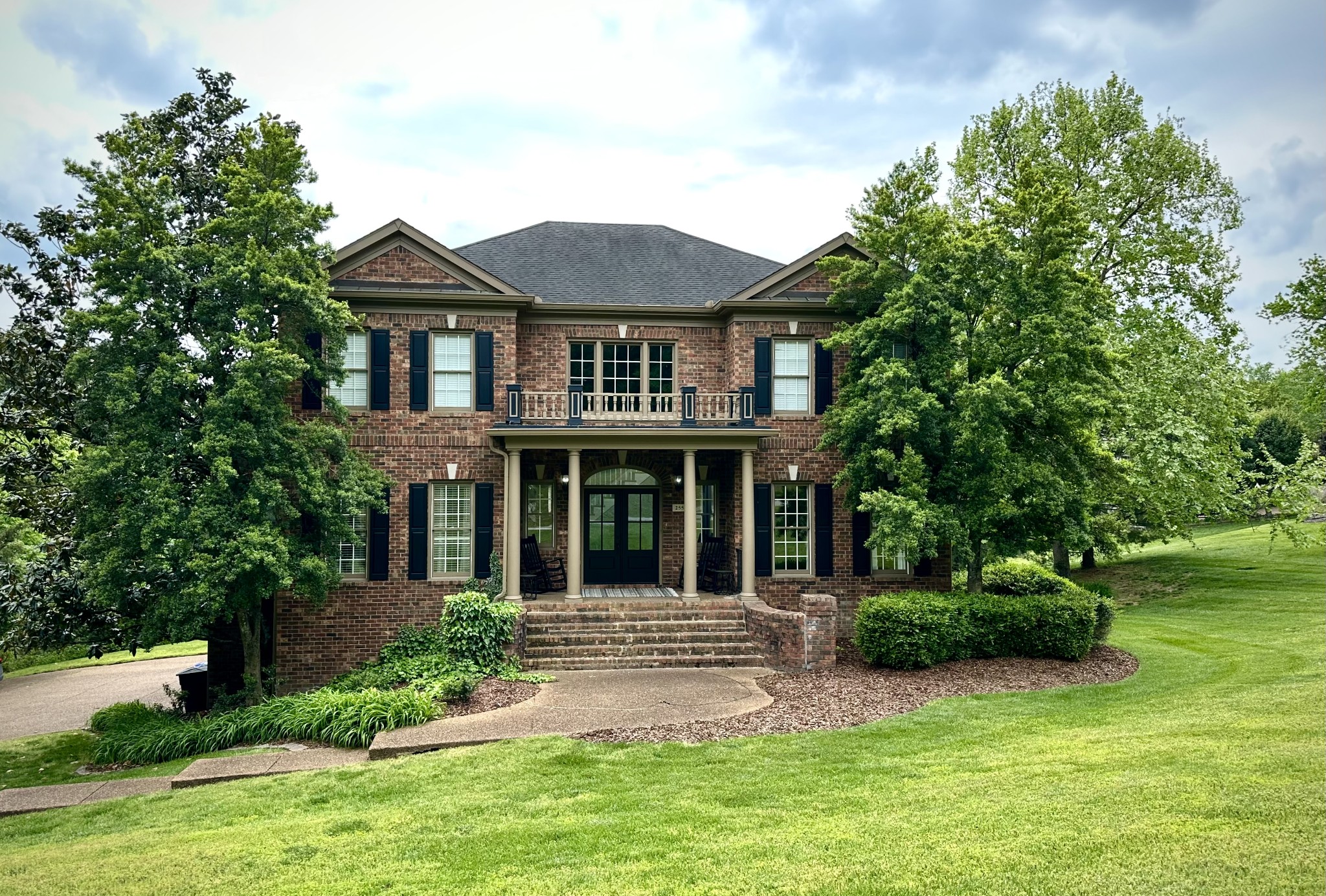 255 Spencer Creek Rd