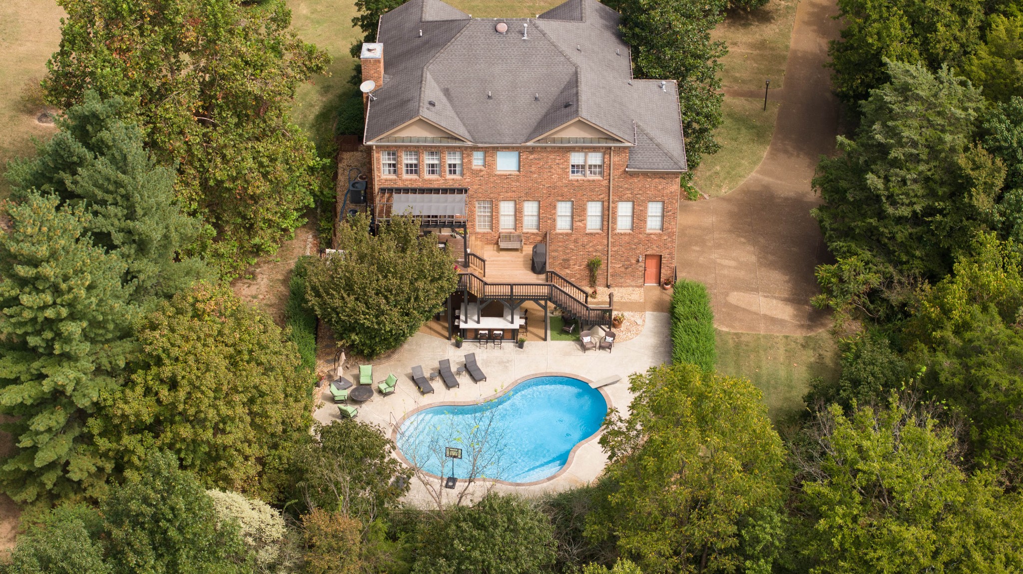 255 Spencer Creek Rd