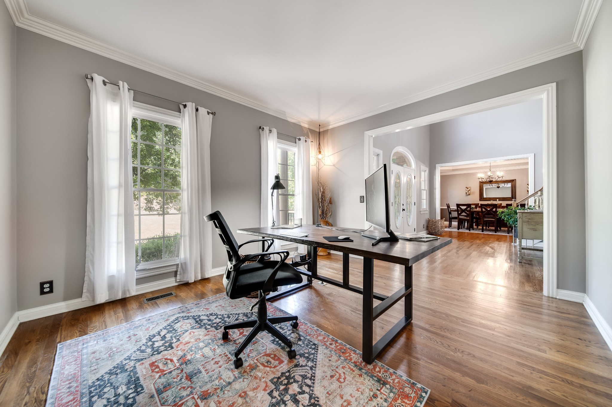 255 Spencer Creek Rd