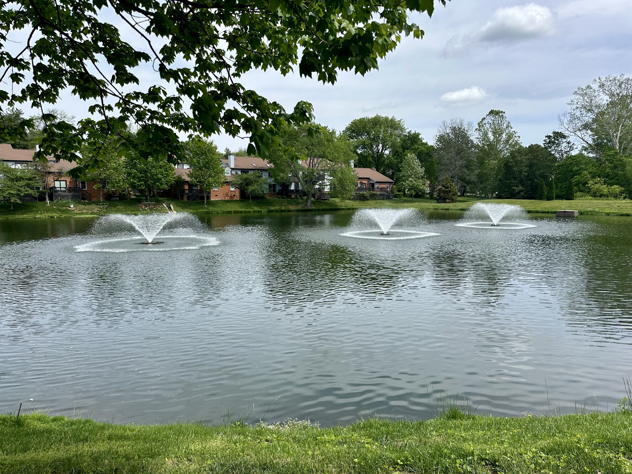 130 Hearthstone Manor Cir