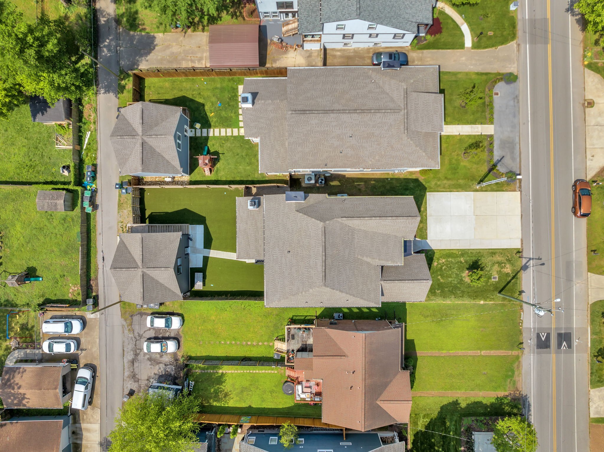 4011 Nebraska Ave