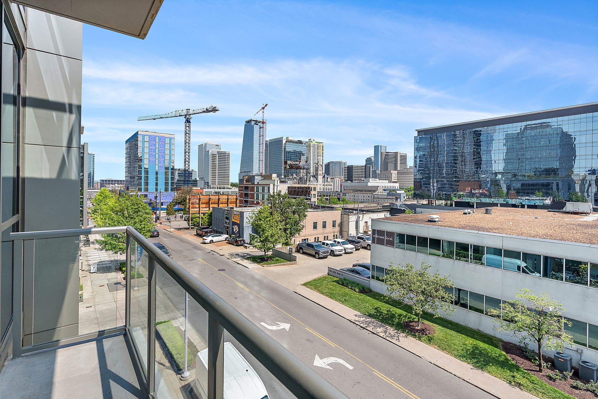 1212 Laurel St Unit: 301