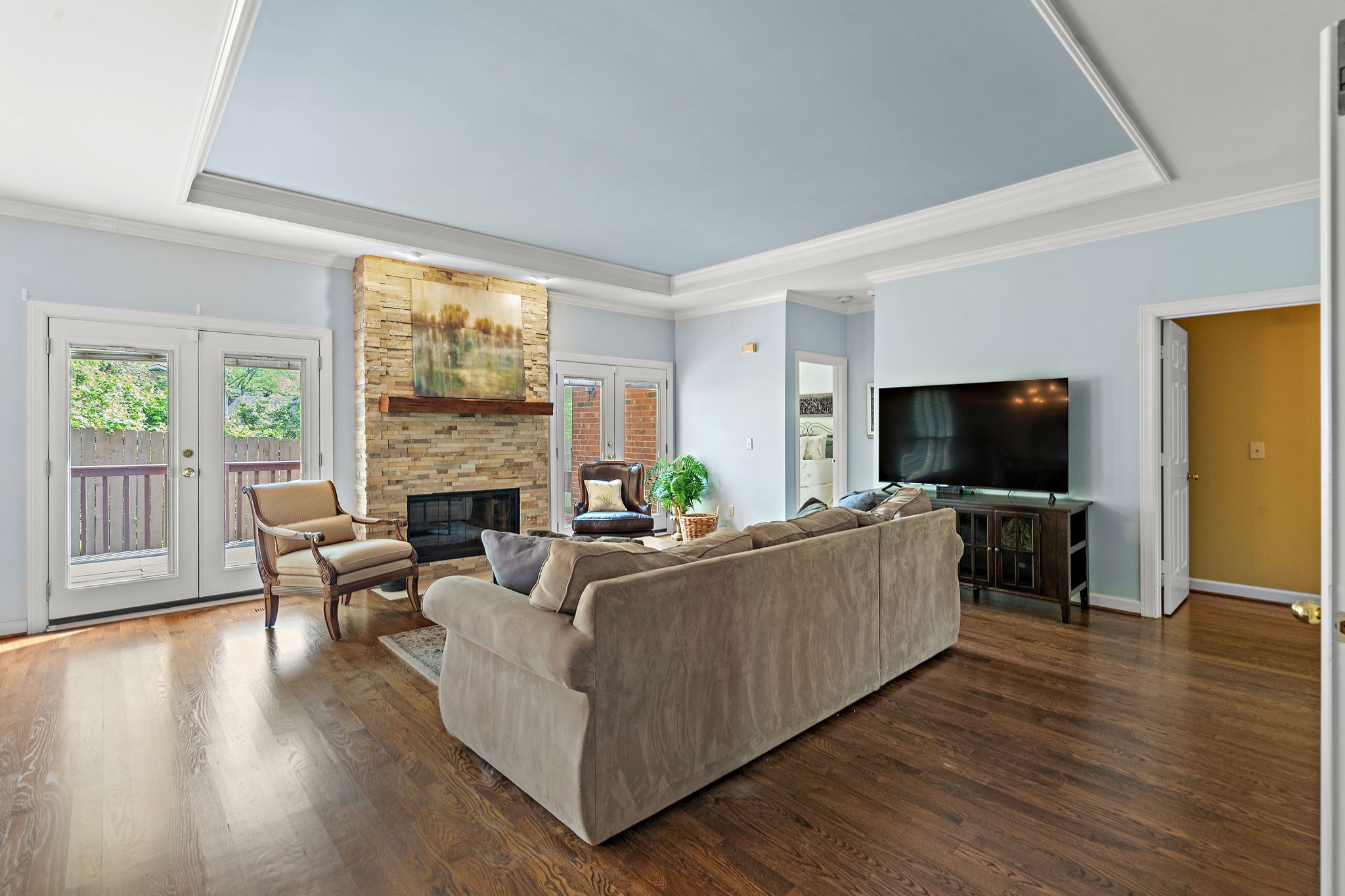 102 Braxton Hill Ct