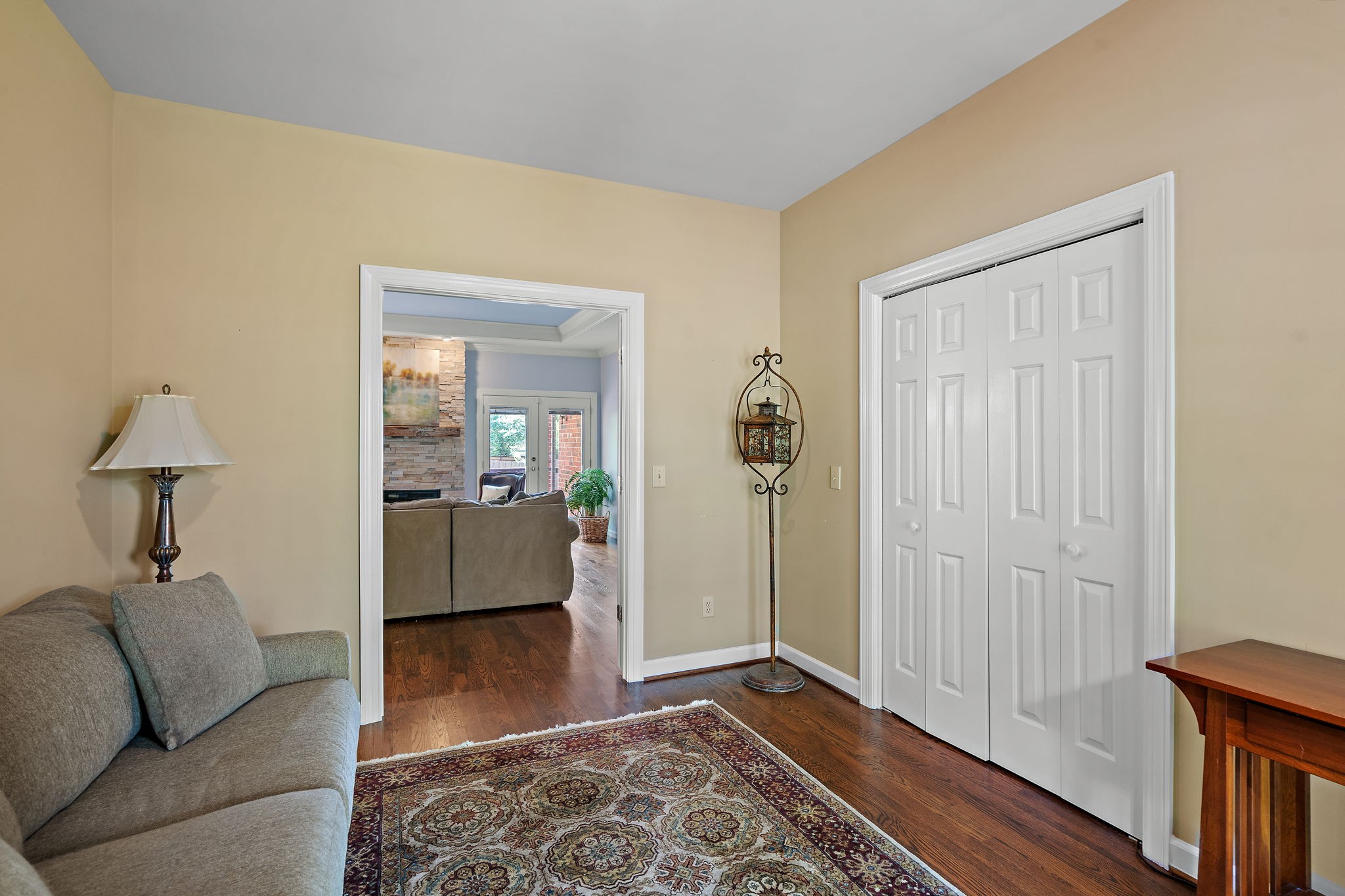 102 Braxton Hill Ct