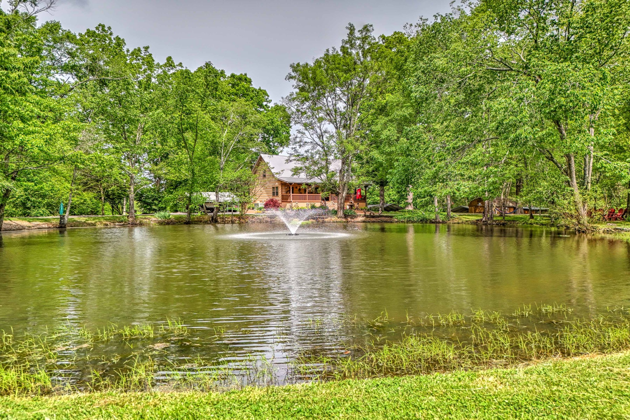 1708 Sugar Ridge Rd