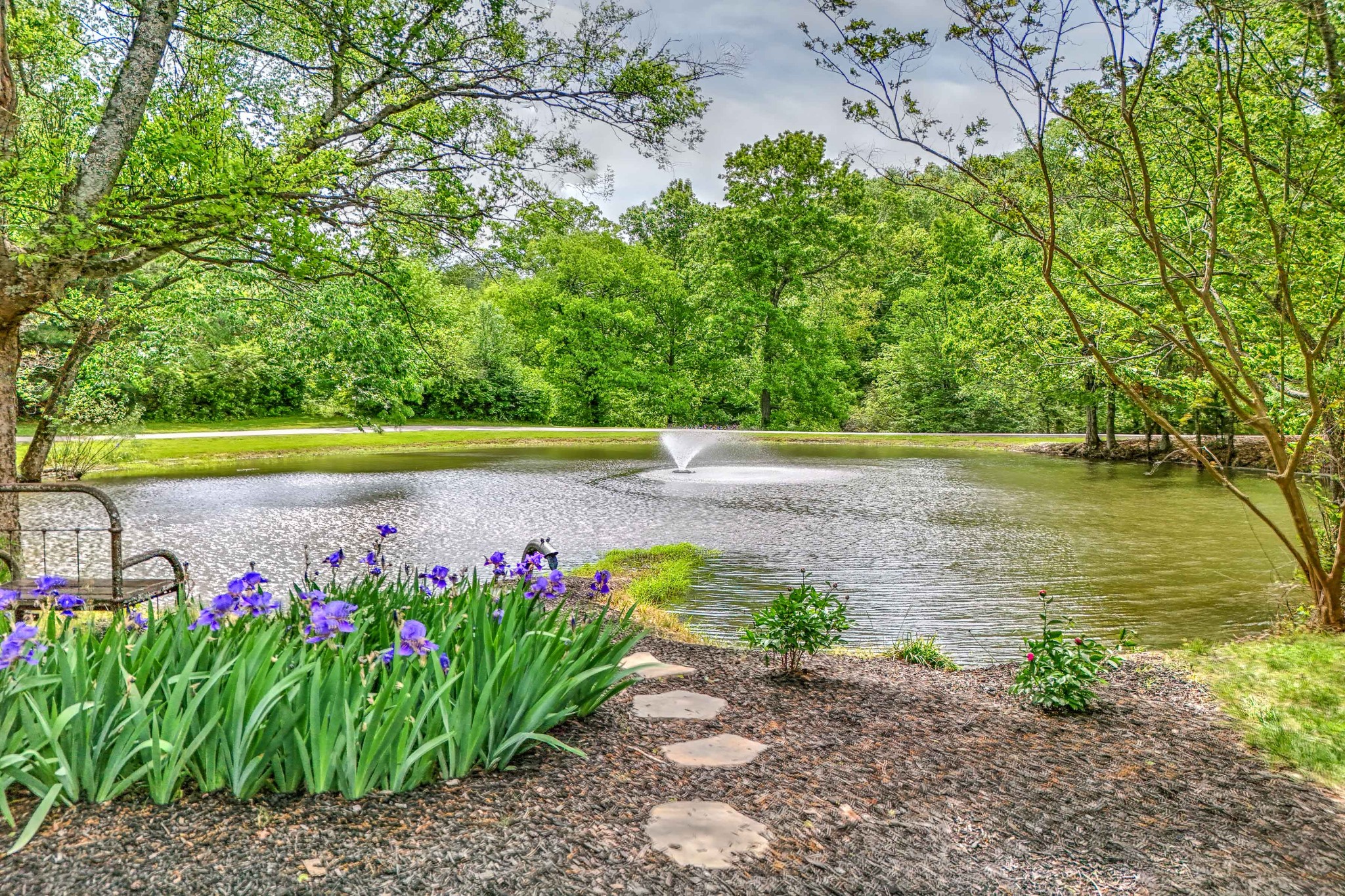 1708 Sugar Ridge Rd