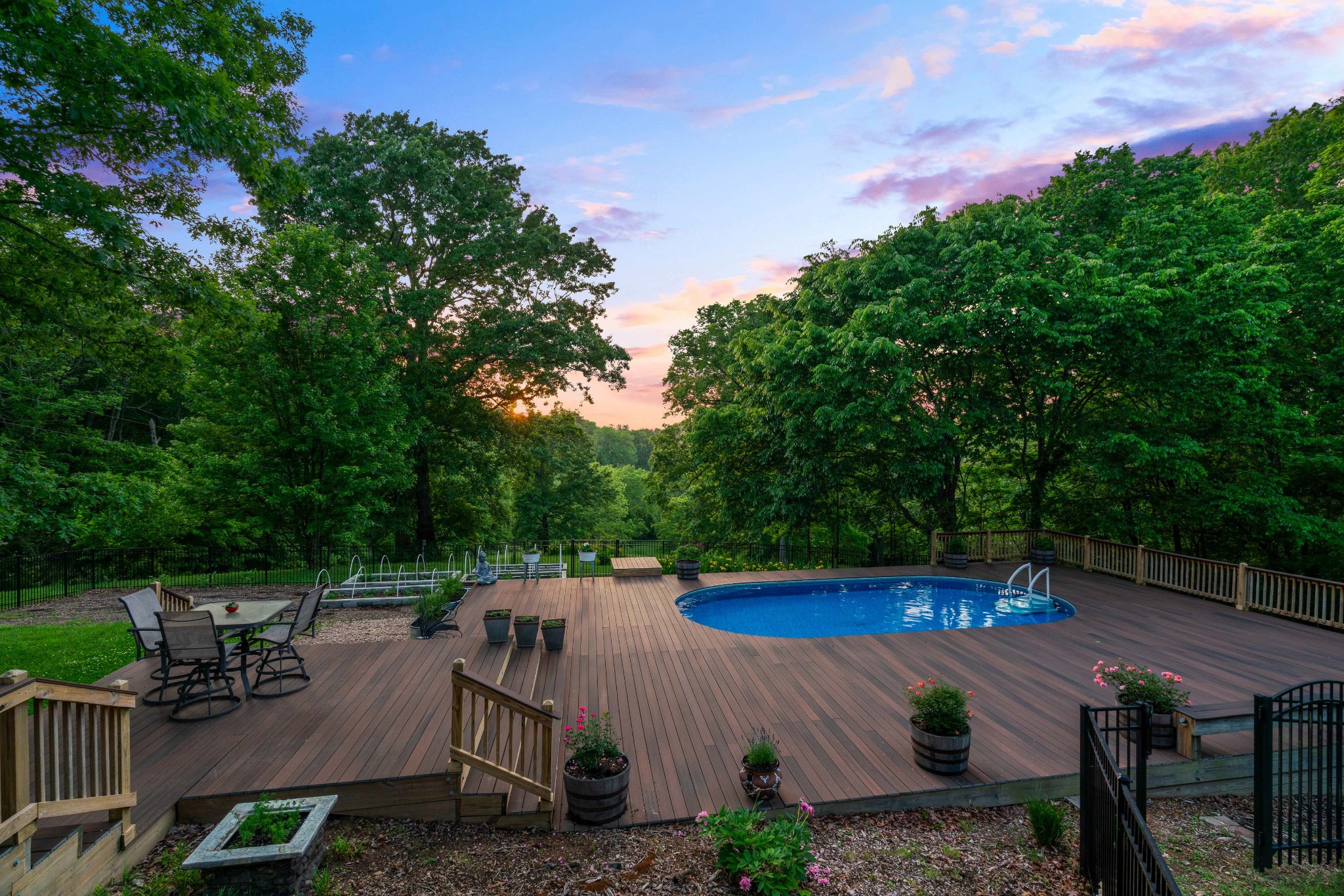 1708 Sugar Ridge Rd