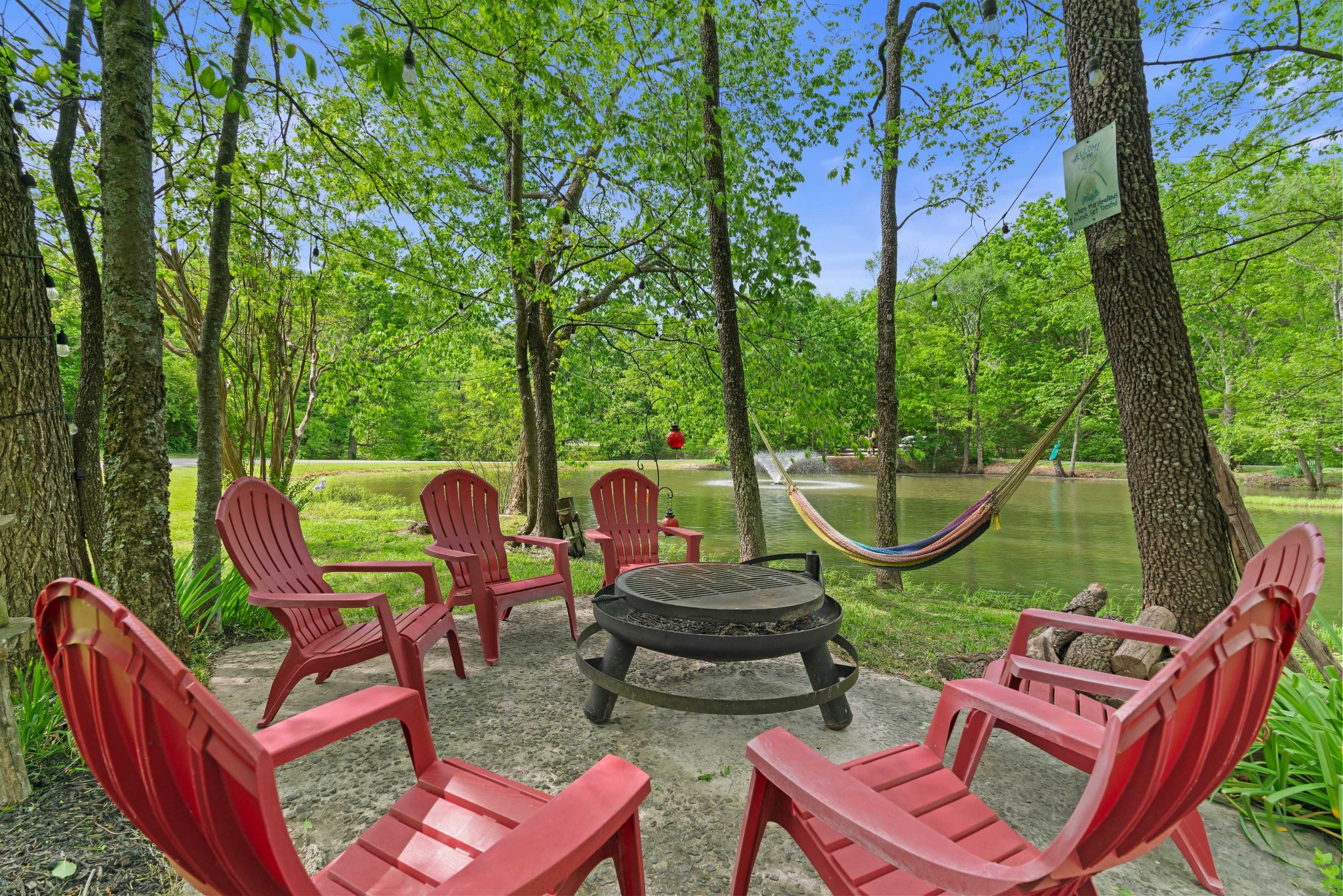 1708 Sugar Ridge Rd