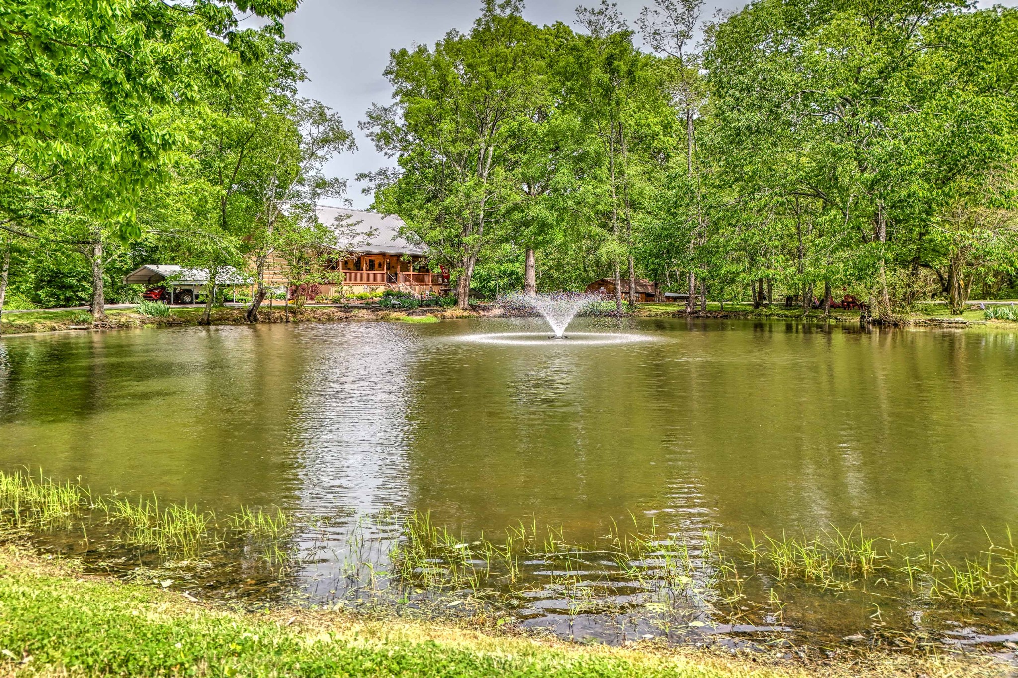 1708 Sugar Ridge Rd