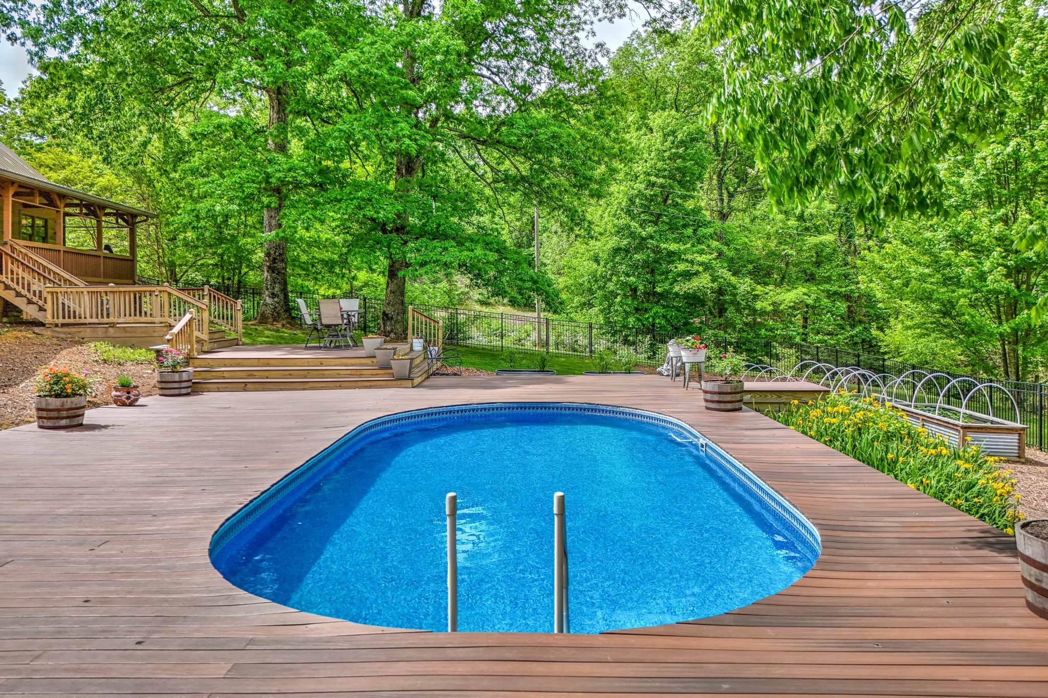 1708 Sugar Ridge Rd