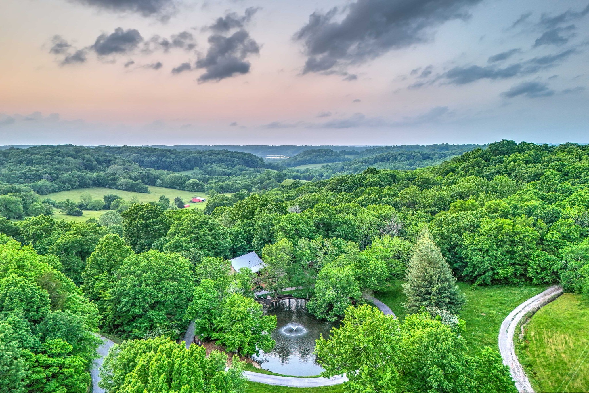 1708 Sugar Ridge Rd
