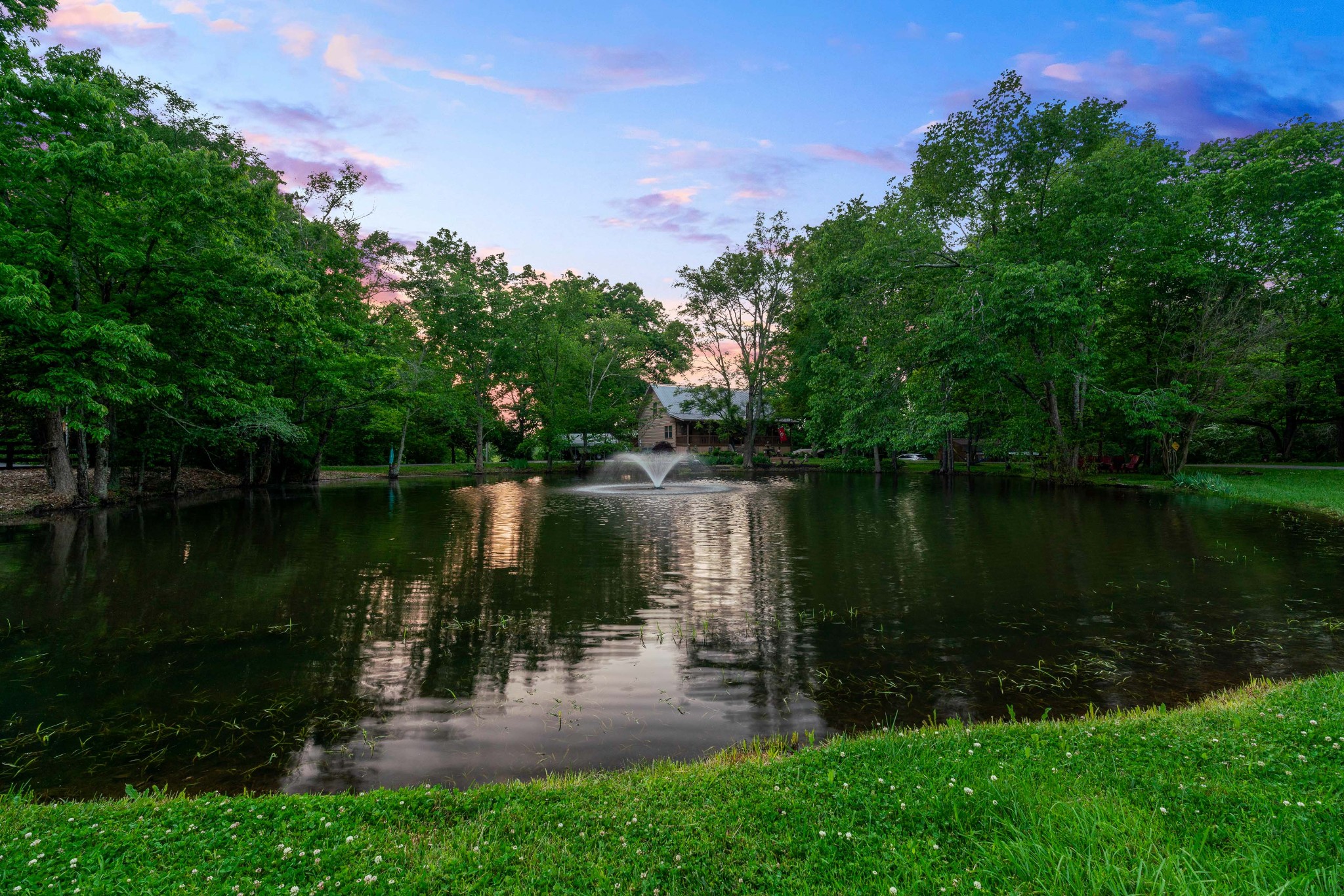 1708 Sugar Ridge Rd