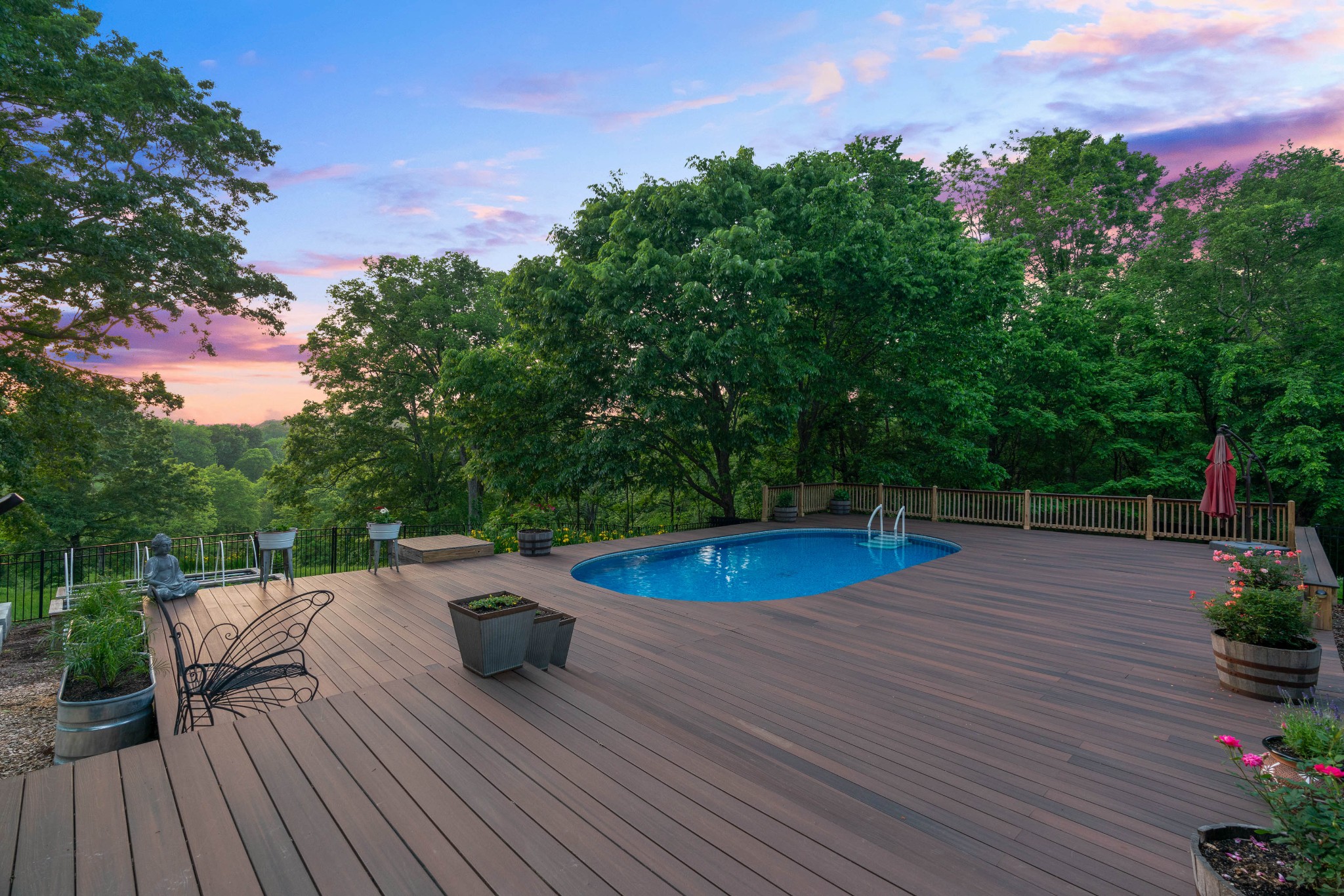 1708 Sugar Ridge Rd