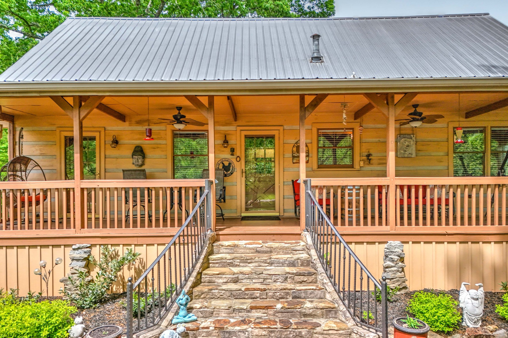 1708 Sugar Ridge Rd