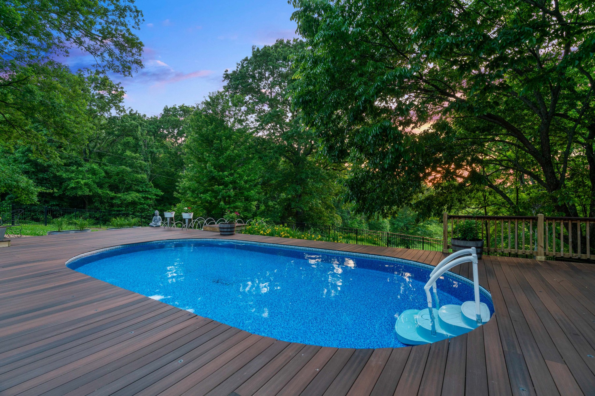 1708 Sugar Ridge Rd