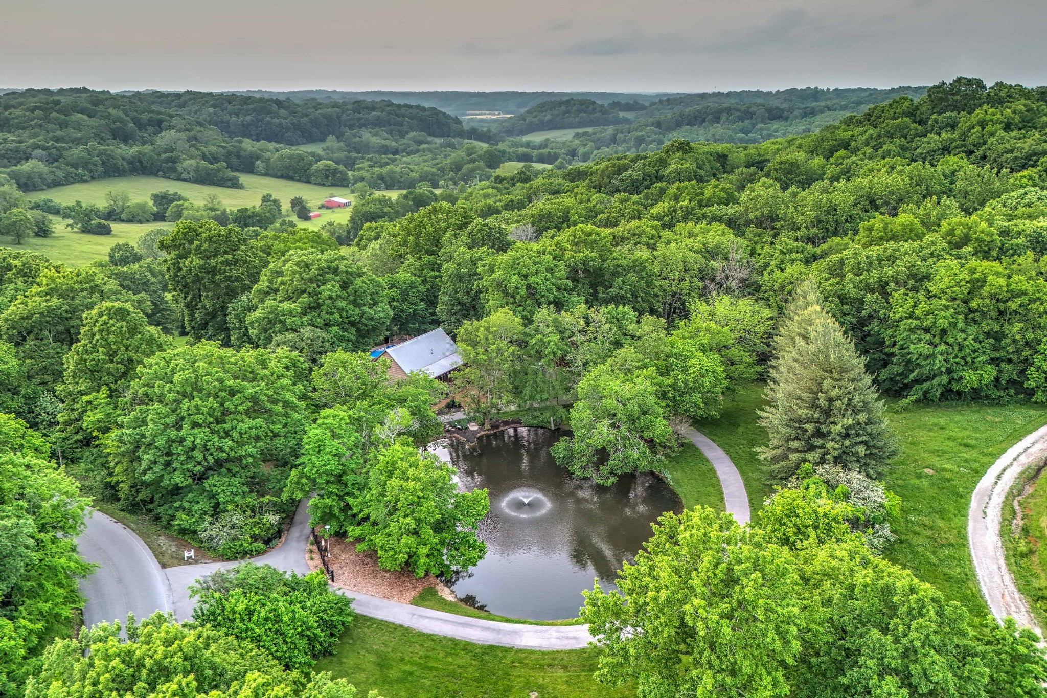 1708 Sugar Ridge Rd