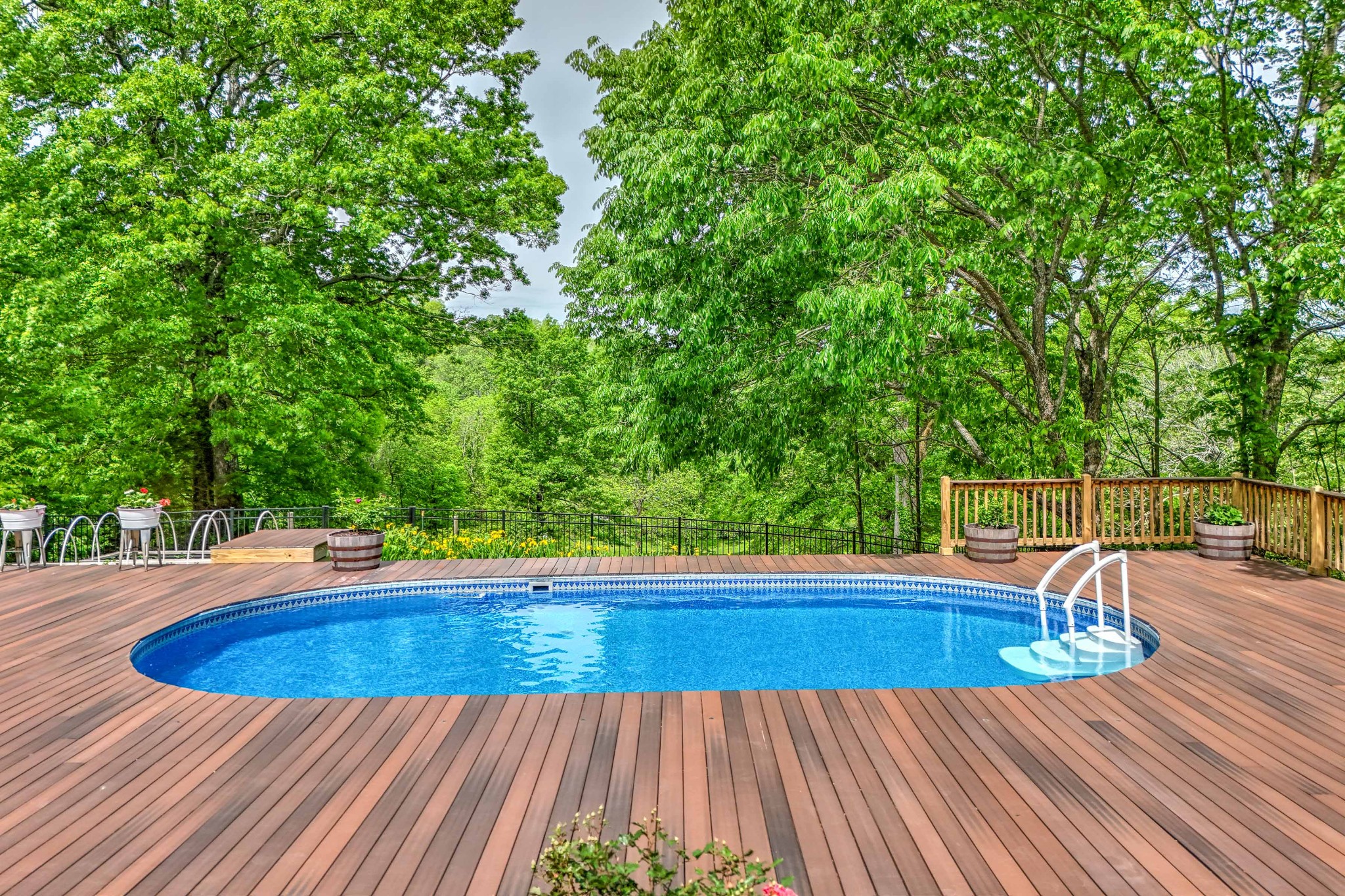 1708 Sugar Ridge Rd