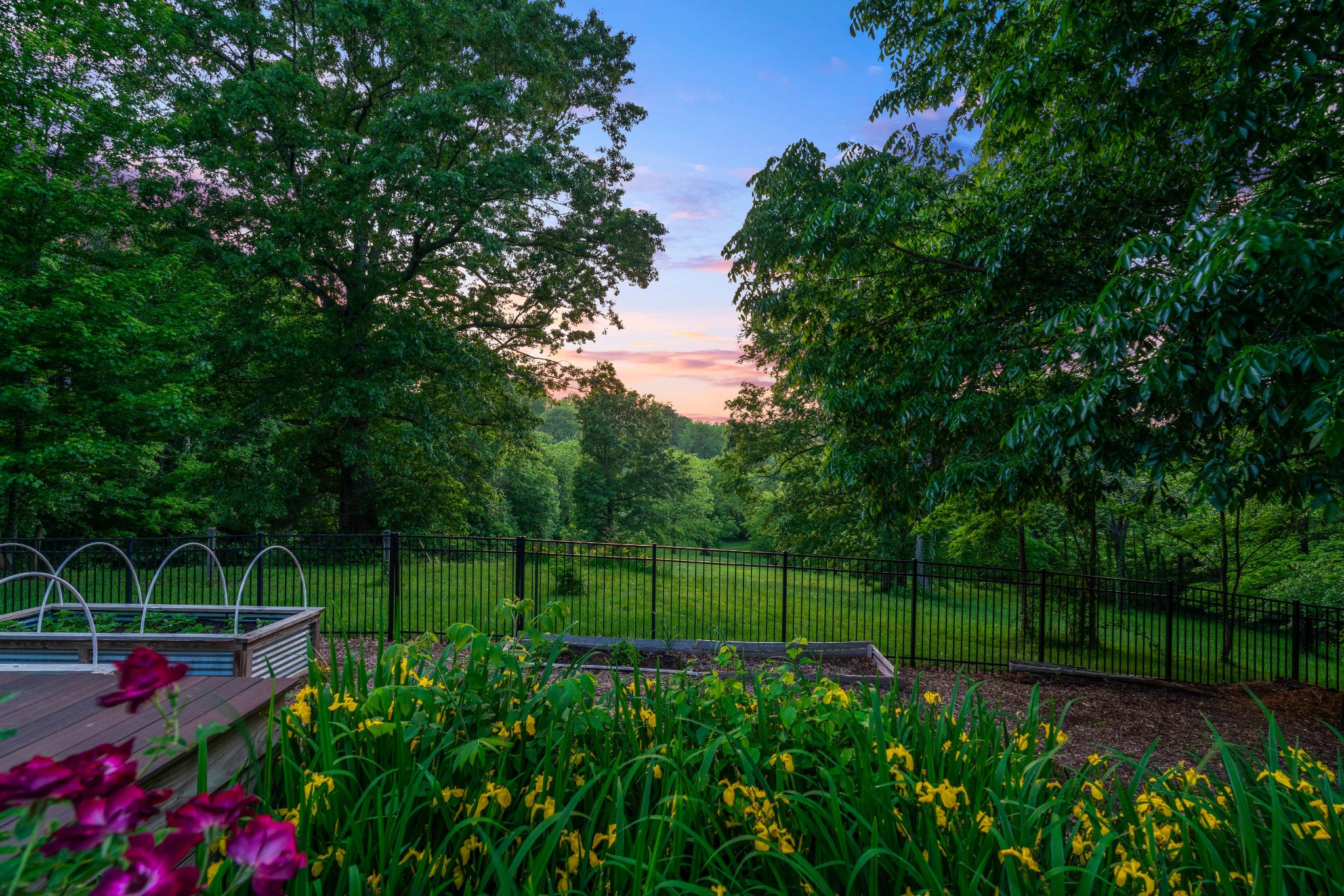 1708 Sugar Ridge Rd