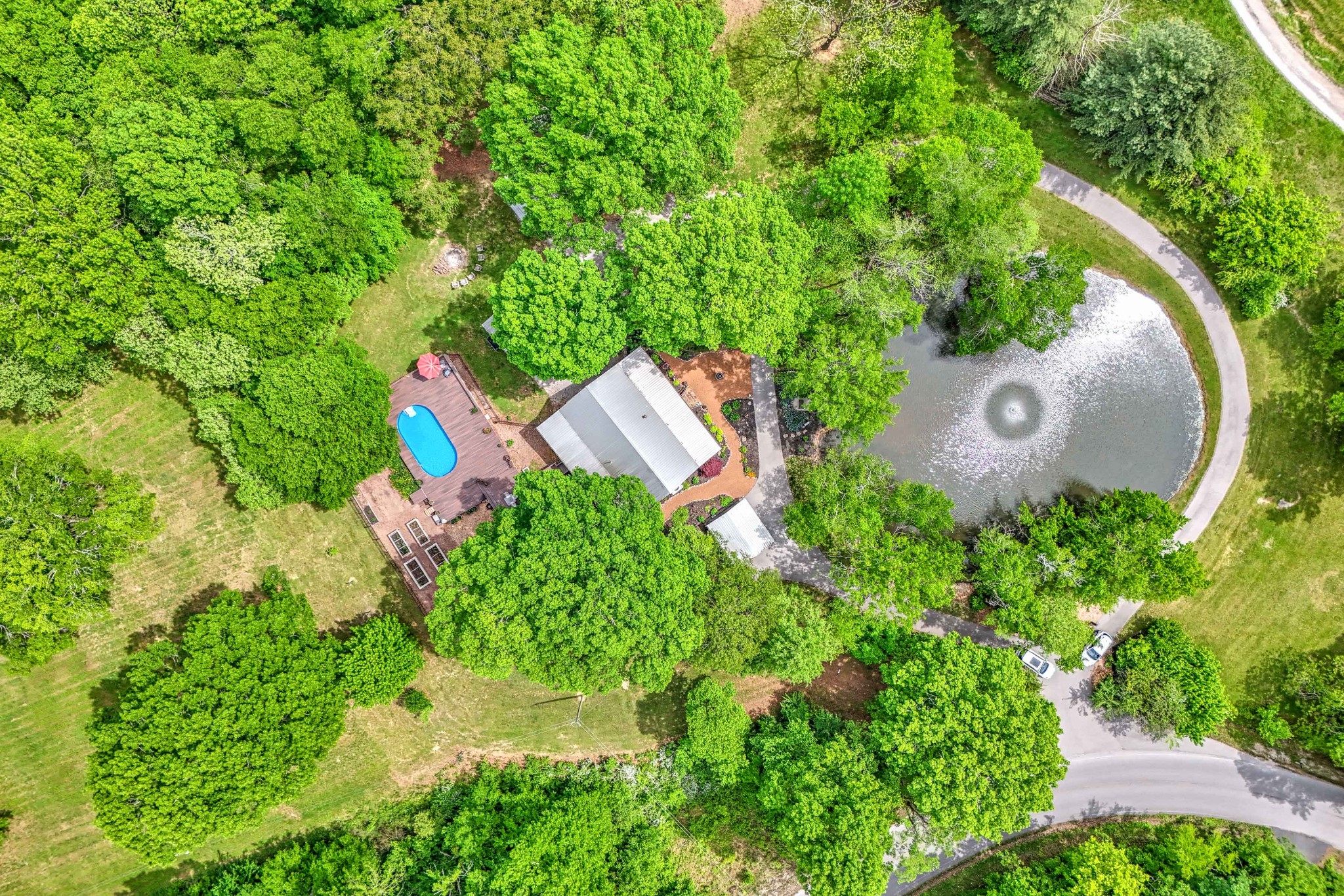 1708 Sugar Ridge Rd