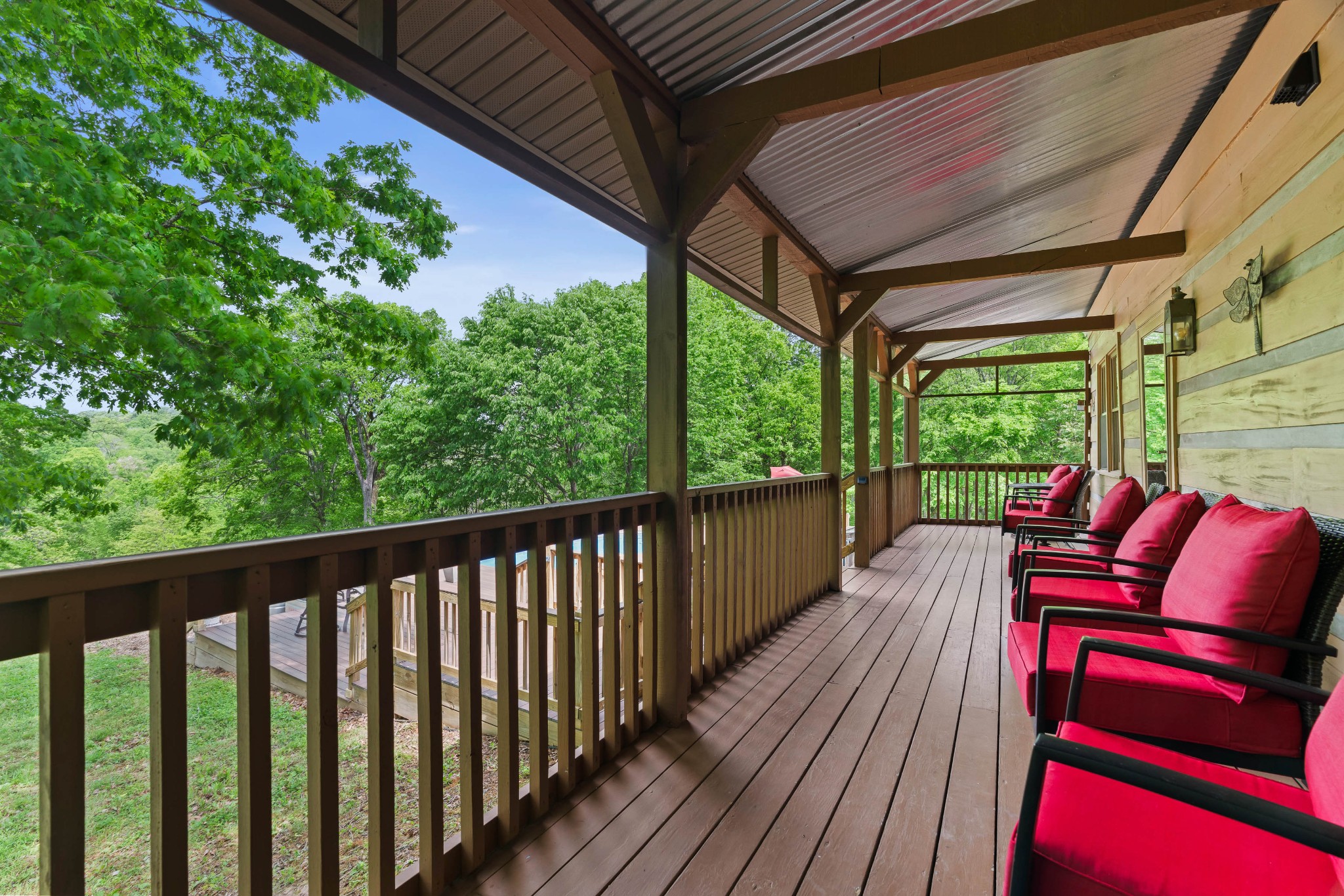 1708 Sugar Ridge Rd
